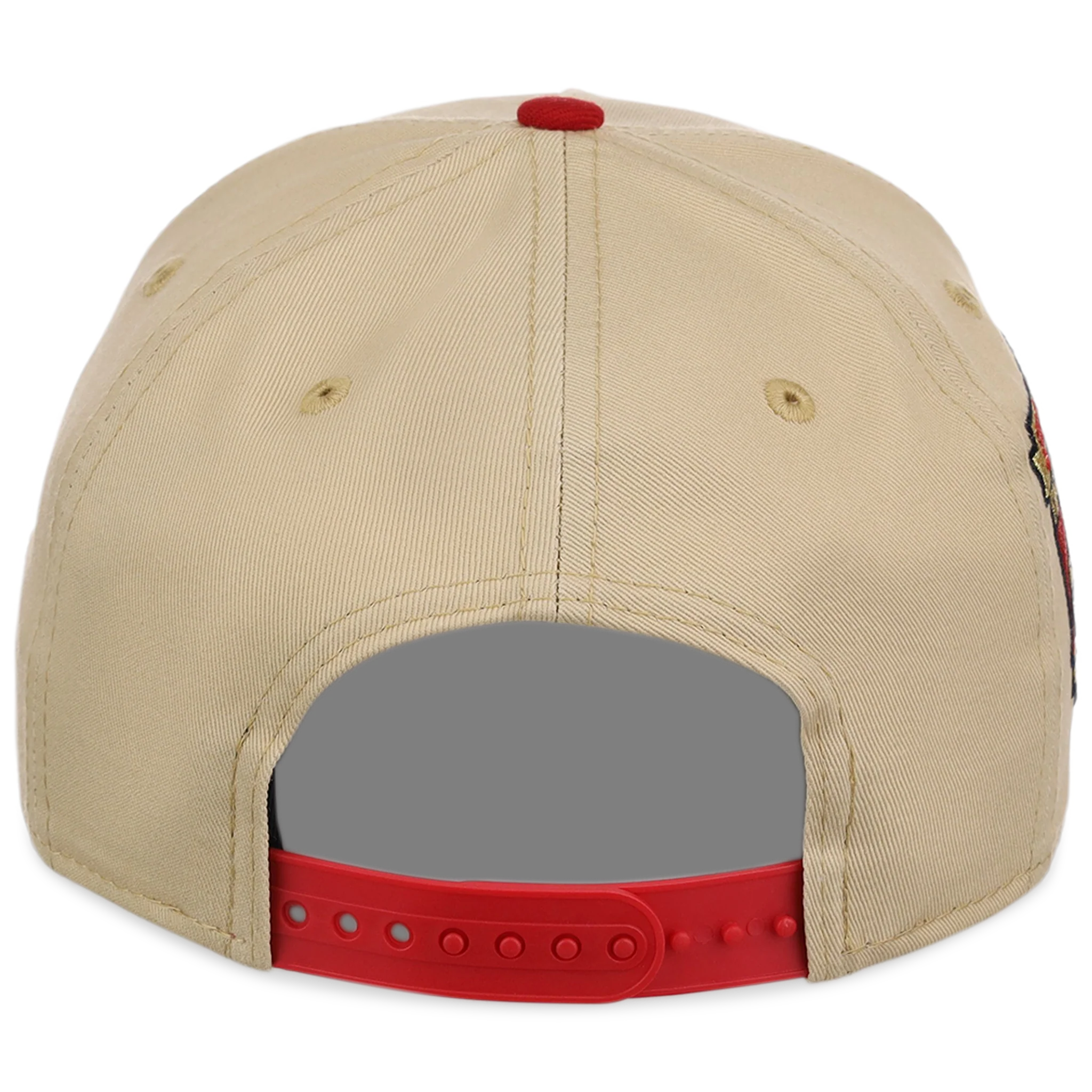 St. Louis Cardinals MLB Vegas Pop New Era 9FORTY - Image 7