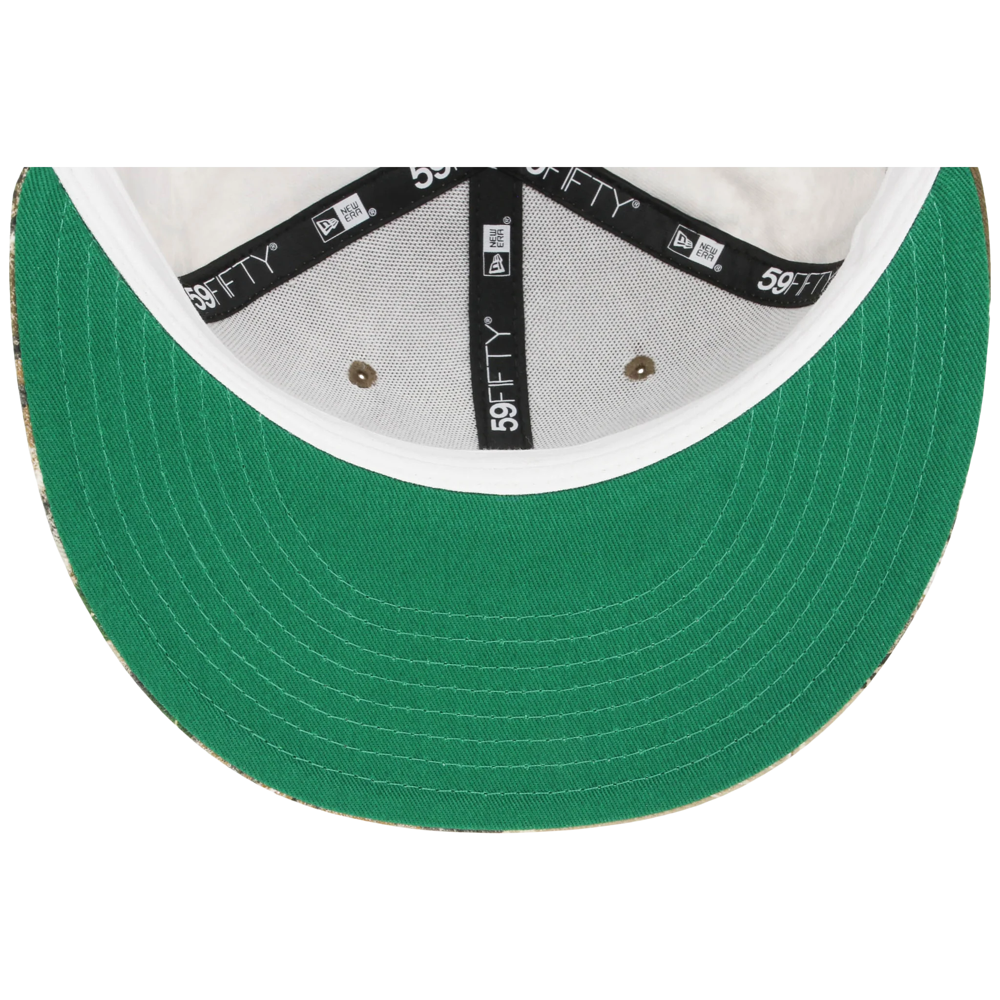St. Louis Cardinals - St. Louis Crown the City 2.0 'The Lou' New Era 59FIFTY (Realtree/Realtree) - Image 2