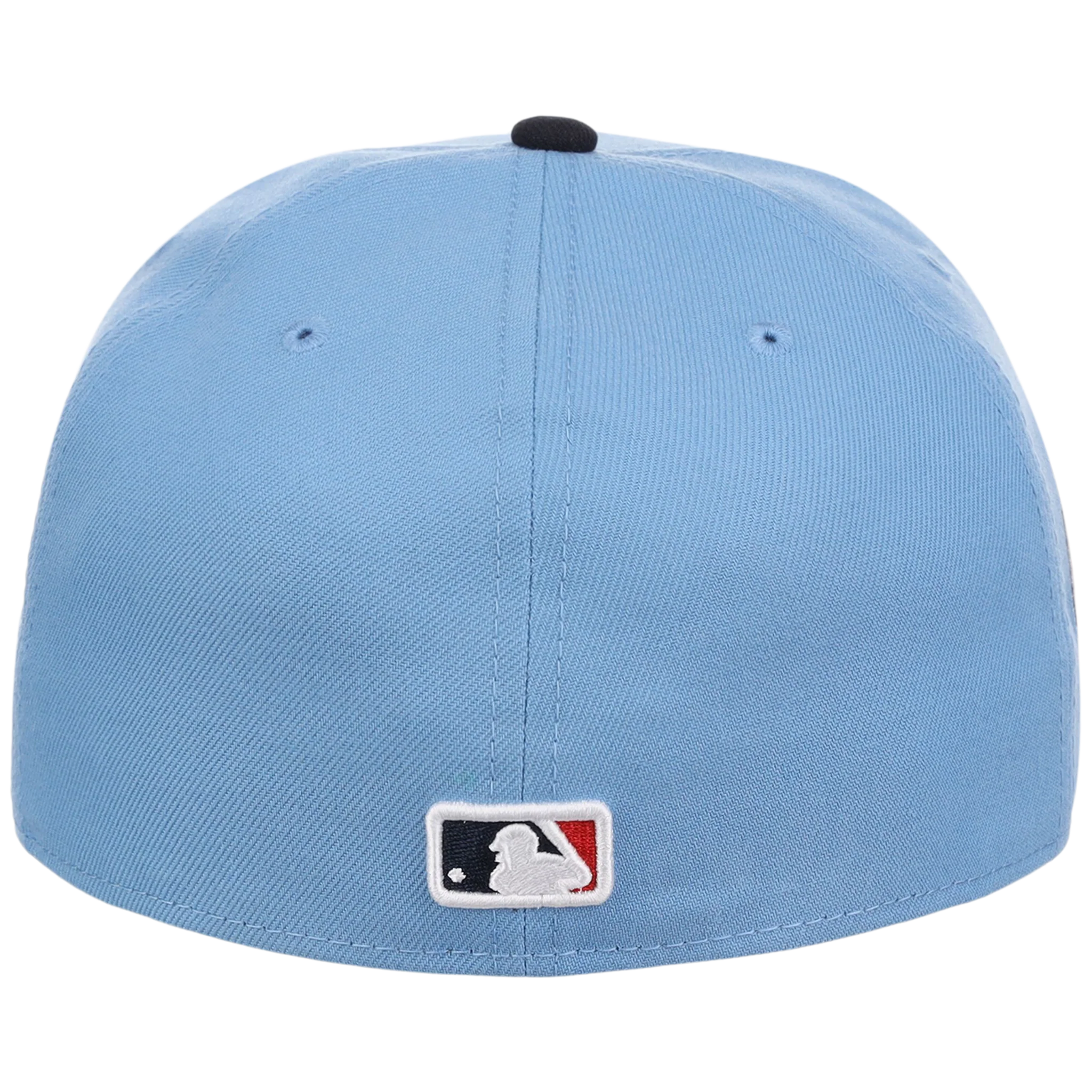 St. Louis Cardinals - St. Louis Crown the City 2.0 'The Lou' New Era 59FIFTY (Sky/Navy) - Image 7