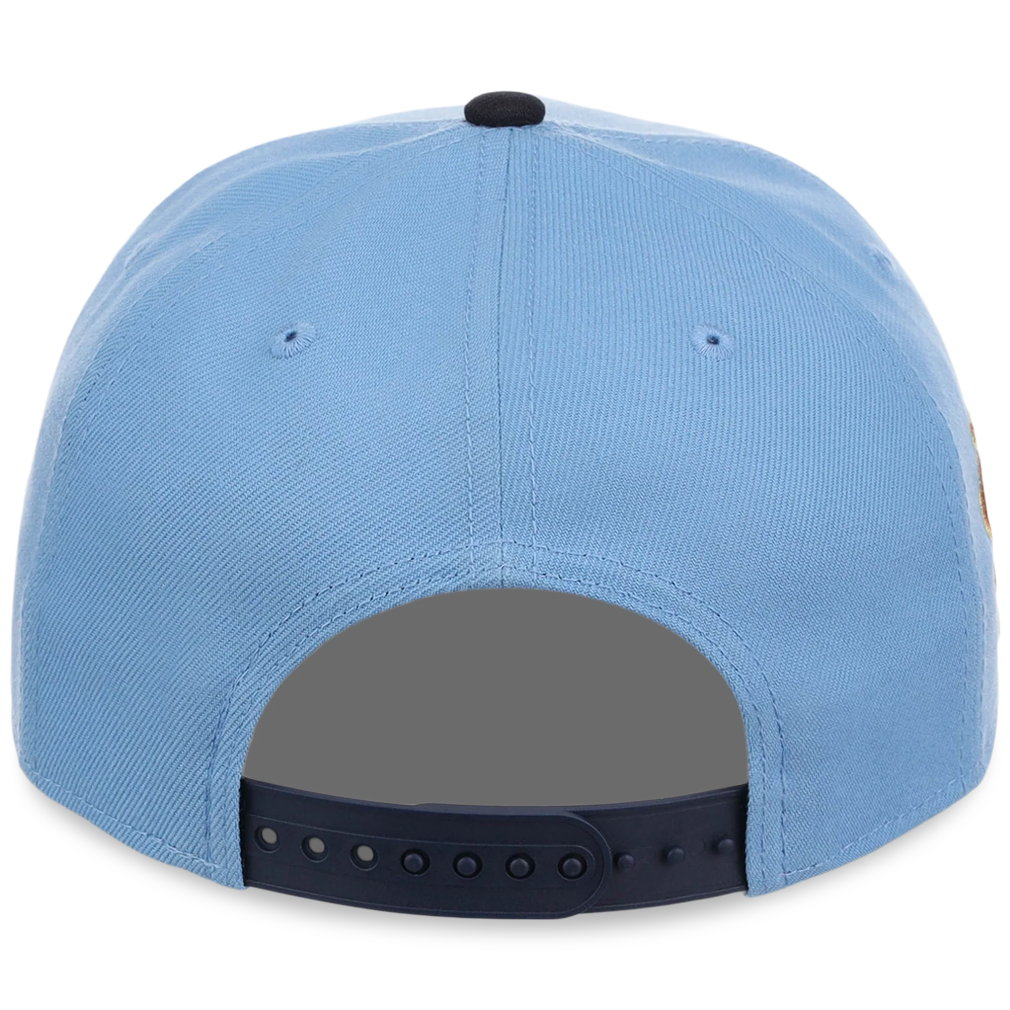 St. Louis Cardinals - St. Louis Crown the City 2.0 'The Lou' New Era 9FORTY (Sky/Navy) - Image 7