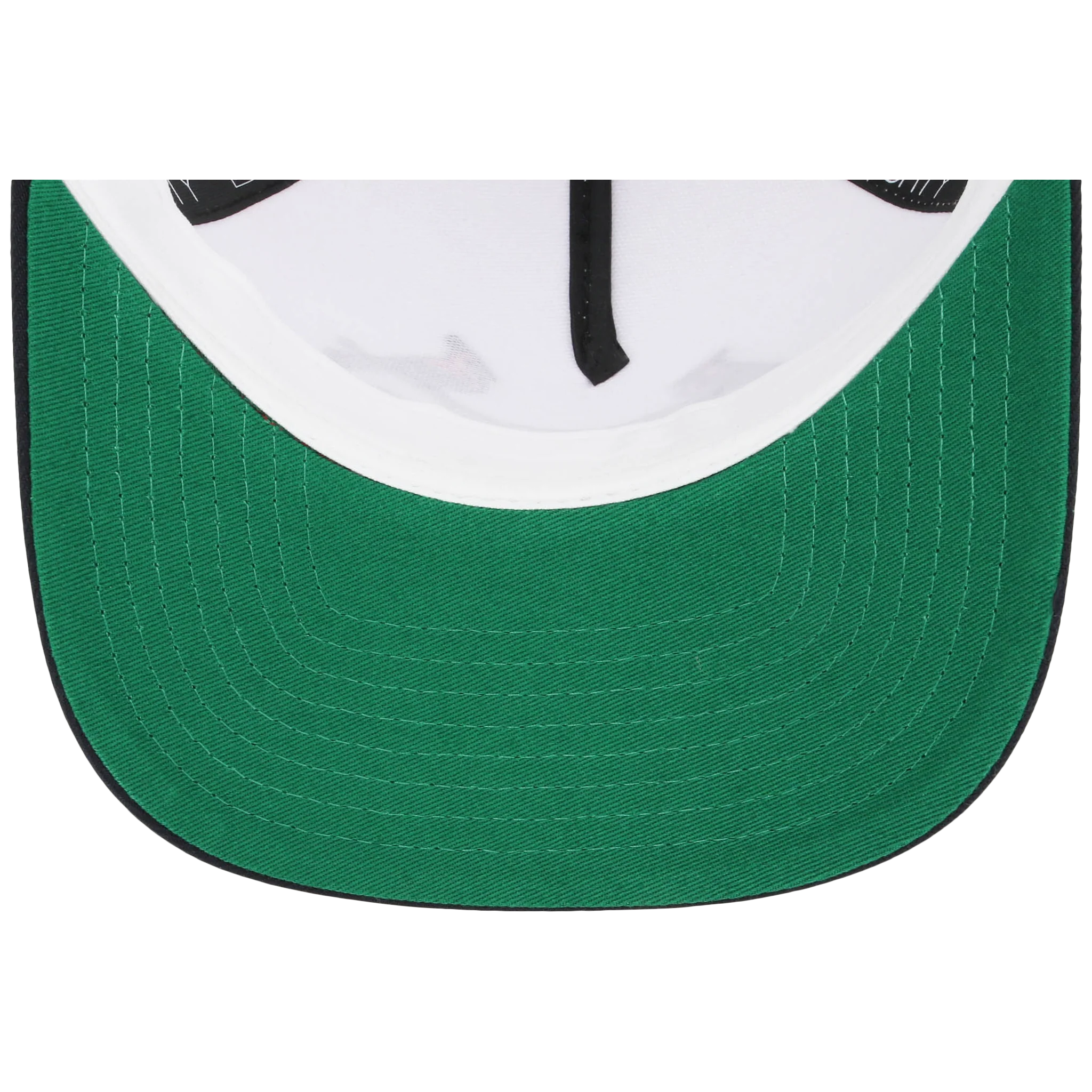St. Louis Cardinals - St. Louis Crown the City 2.0 'The Lou' New Era 9FORTY (White/Navy) - Image 2