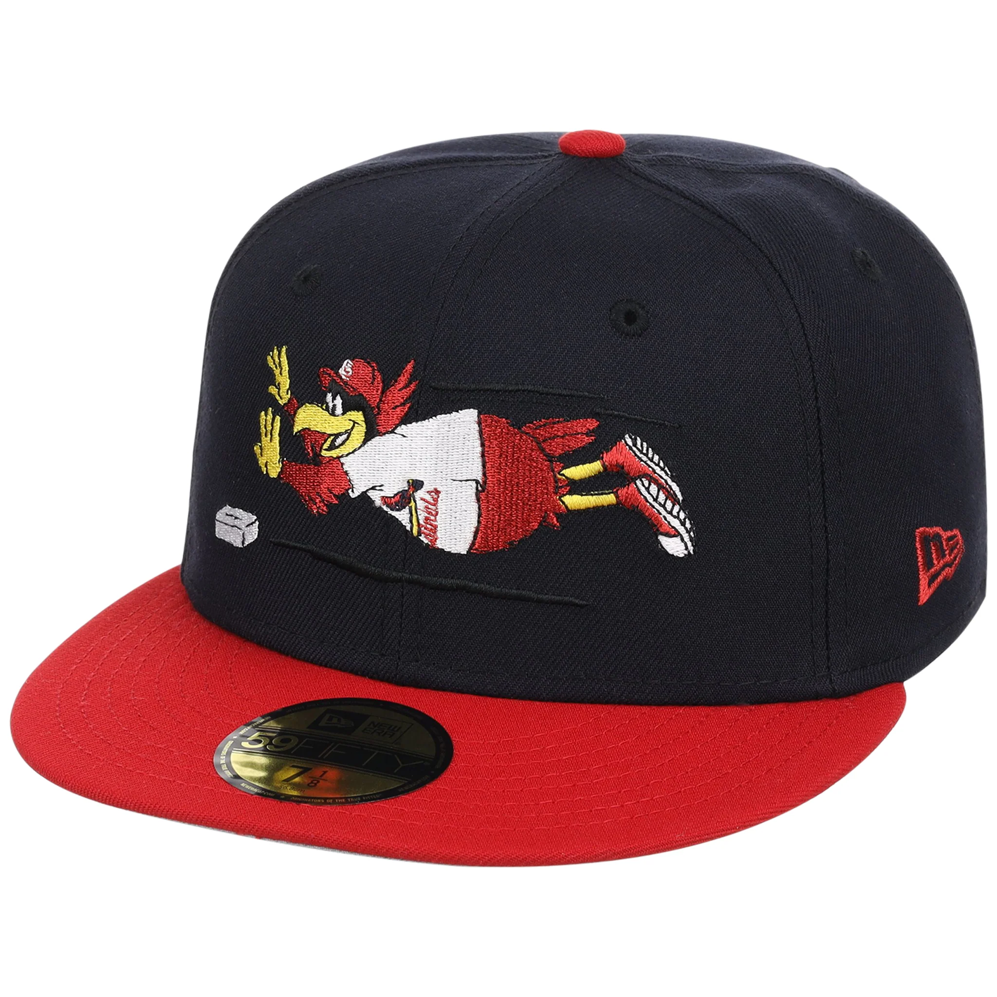 St. Louis Crown the City - St. Louis Cardinals 'Mascot' - Image 4