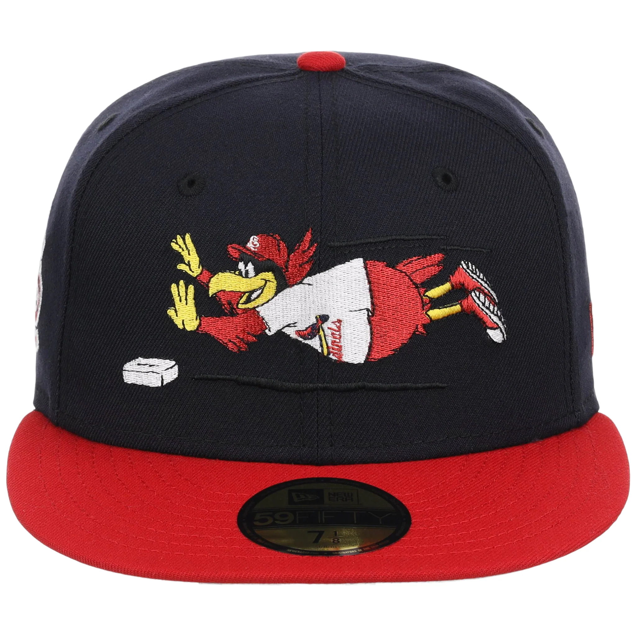 St. Louis Crown the City - St. Louis Cardinals 'Mascot' - Image 5