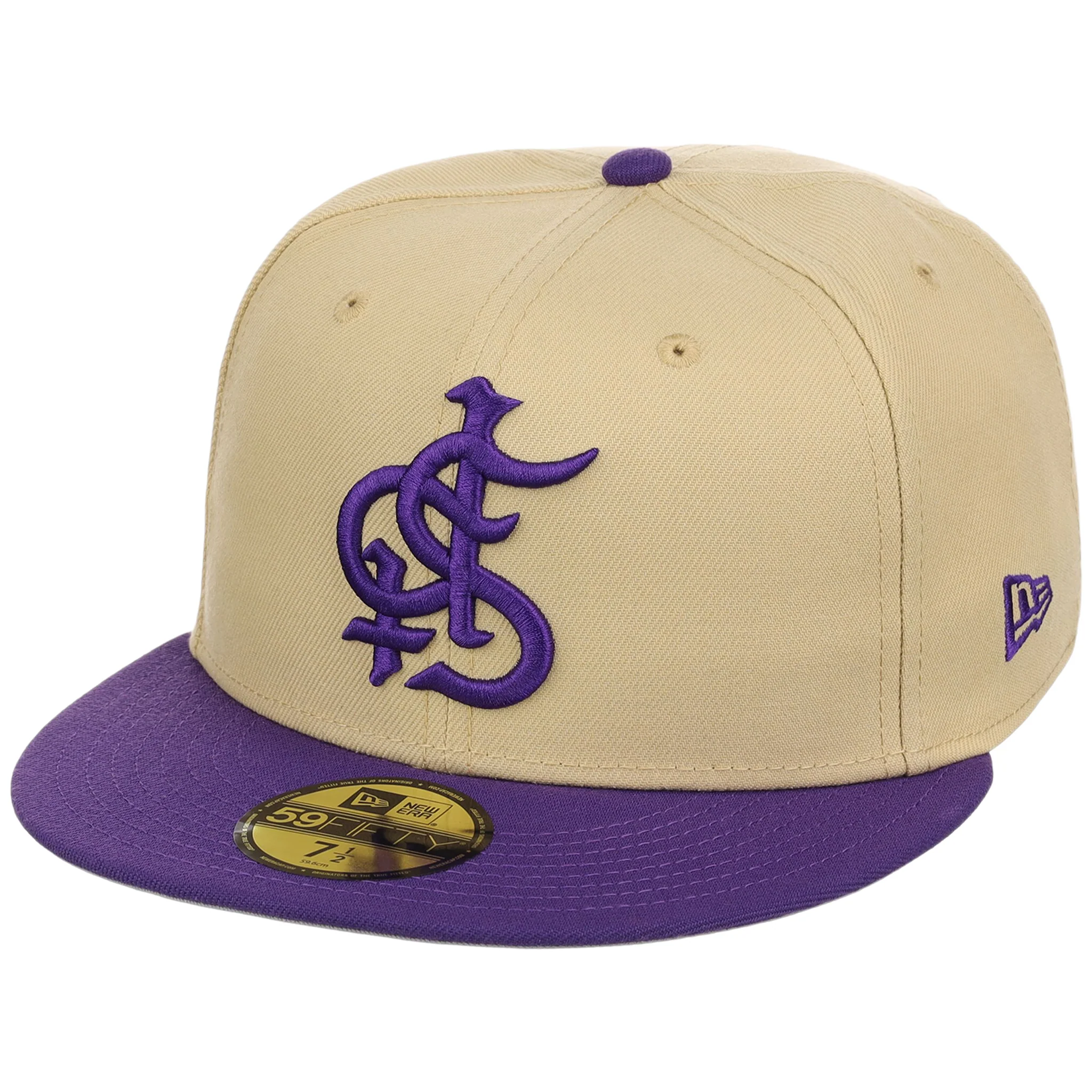 St. Paul Saints Minor League Monday New Era 59FIFTY - Image 4