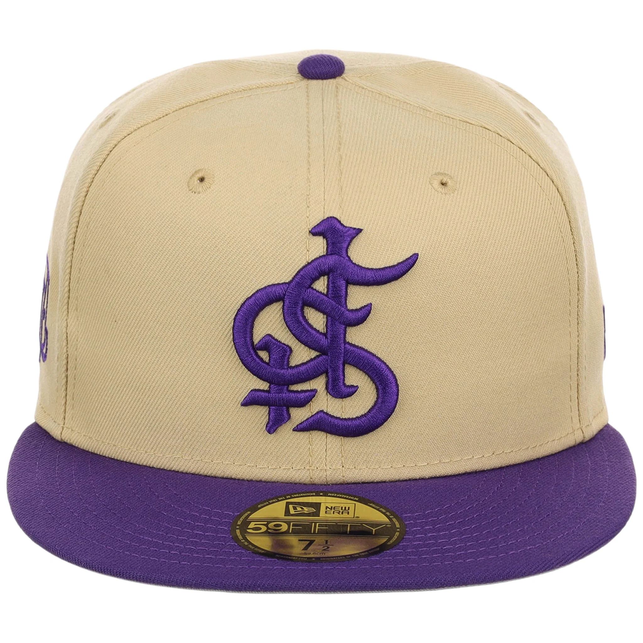 St. Paul Saints Minor League Monday New Era 59FIFTY - Image 5