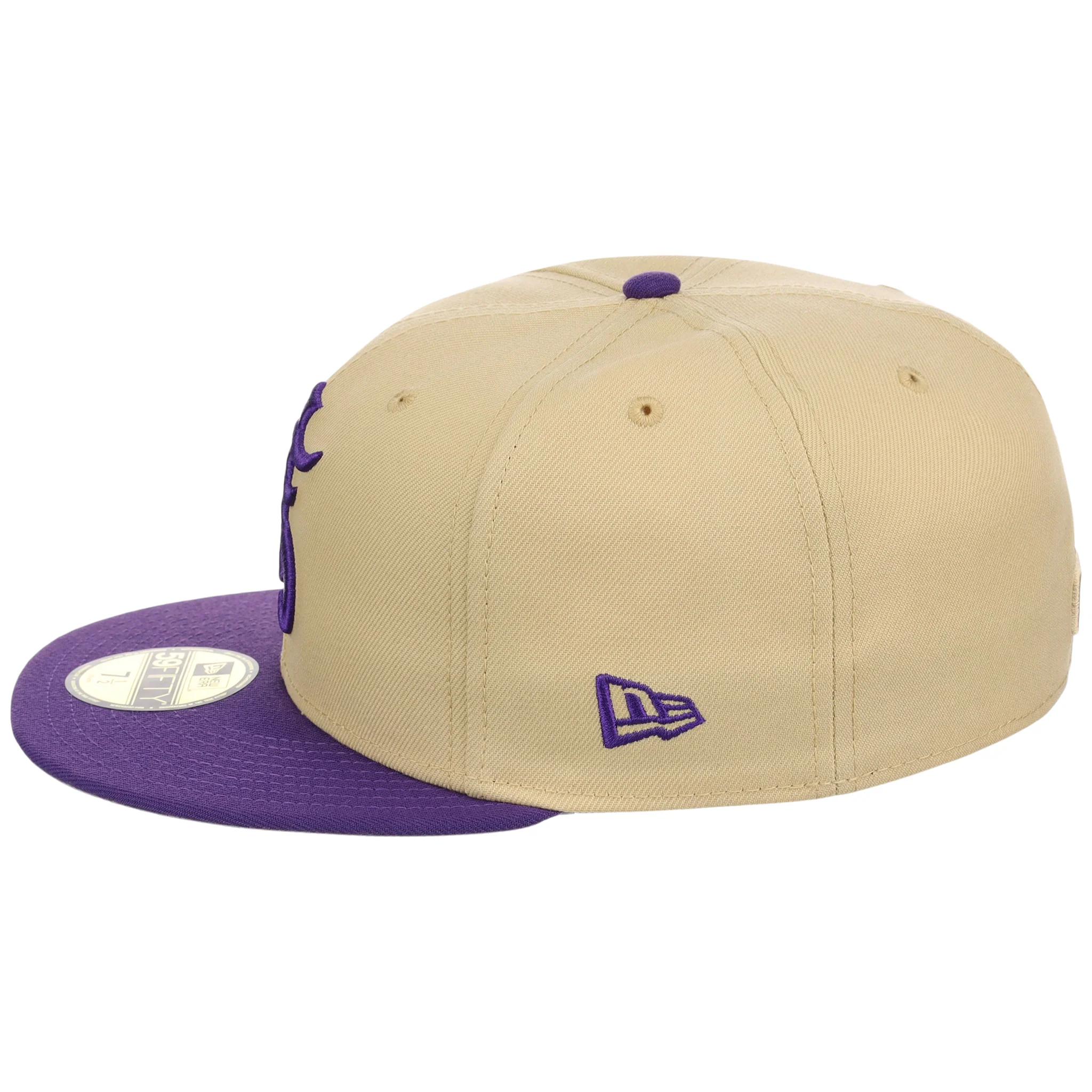 St. Paul Saints Minor League Monday New Era 59FIFTY - Image 6