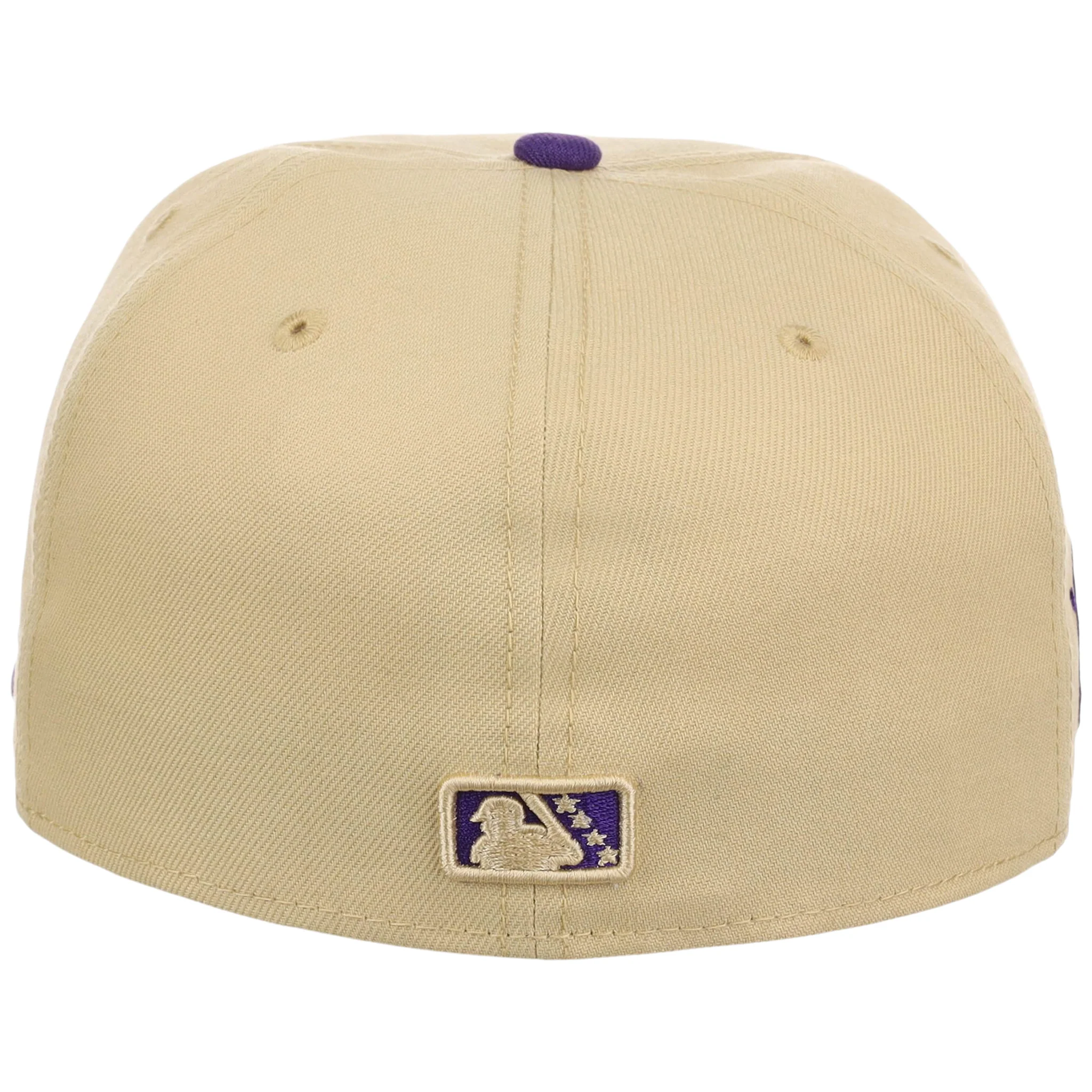 St. Paul Saints Minor League Monday New Era 59FIFTY - Image 7
