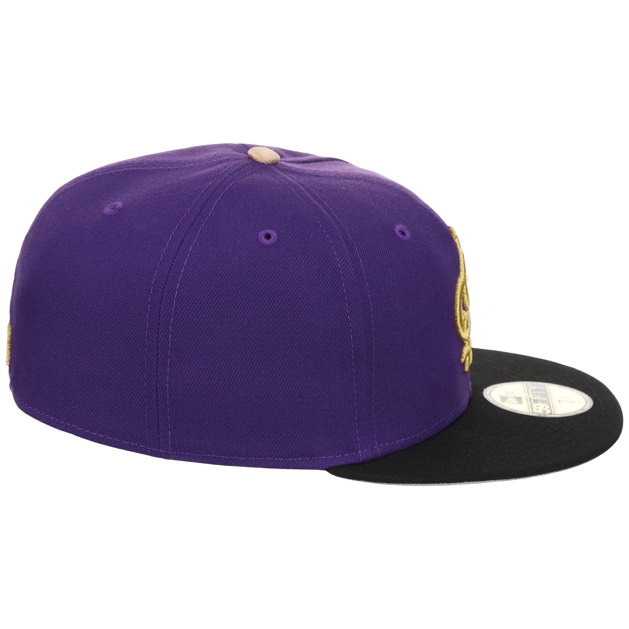 St. Paul Saints Minor League Monday New Era 59FIFTY - Image 3