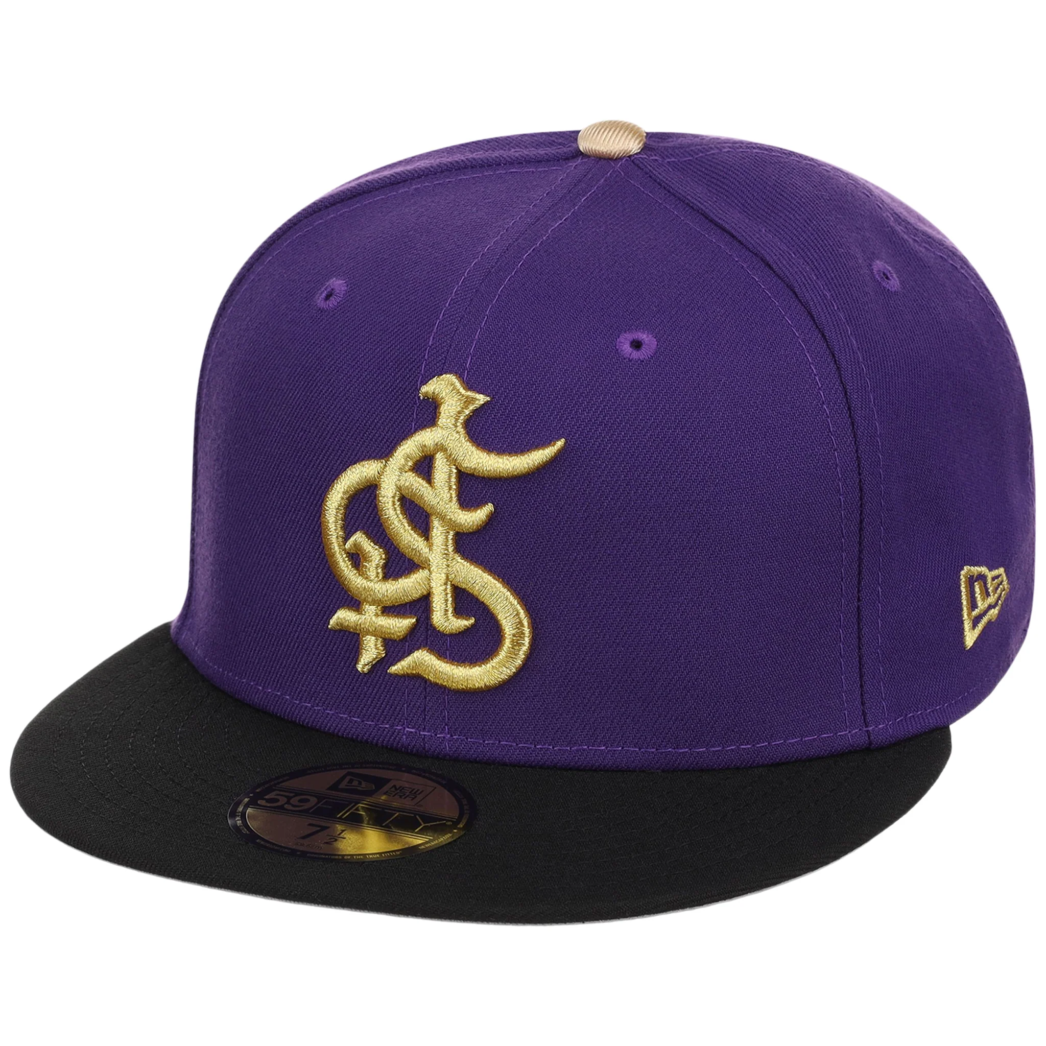 St. Paul Saints Minor League Monday New Era 59FIFTY - Image 4