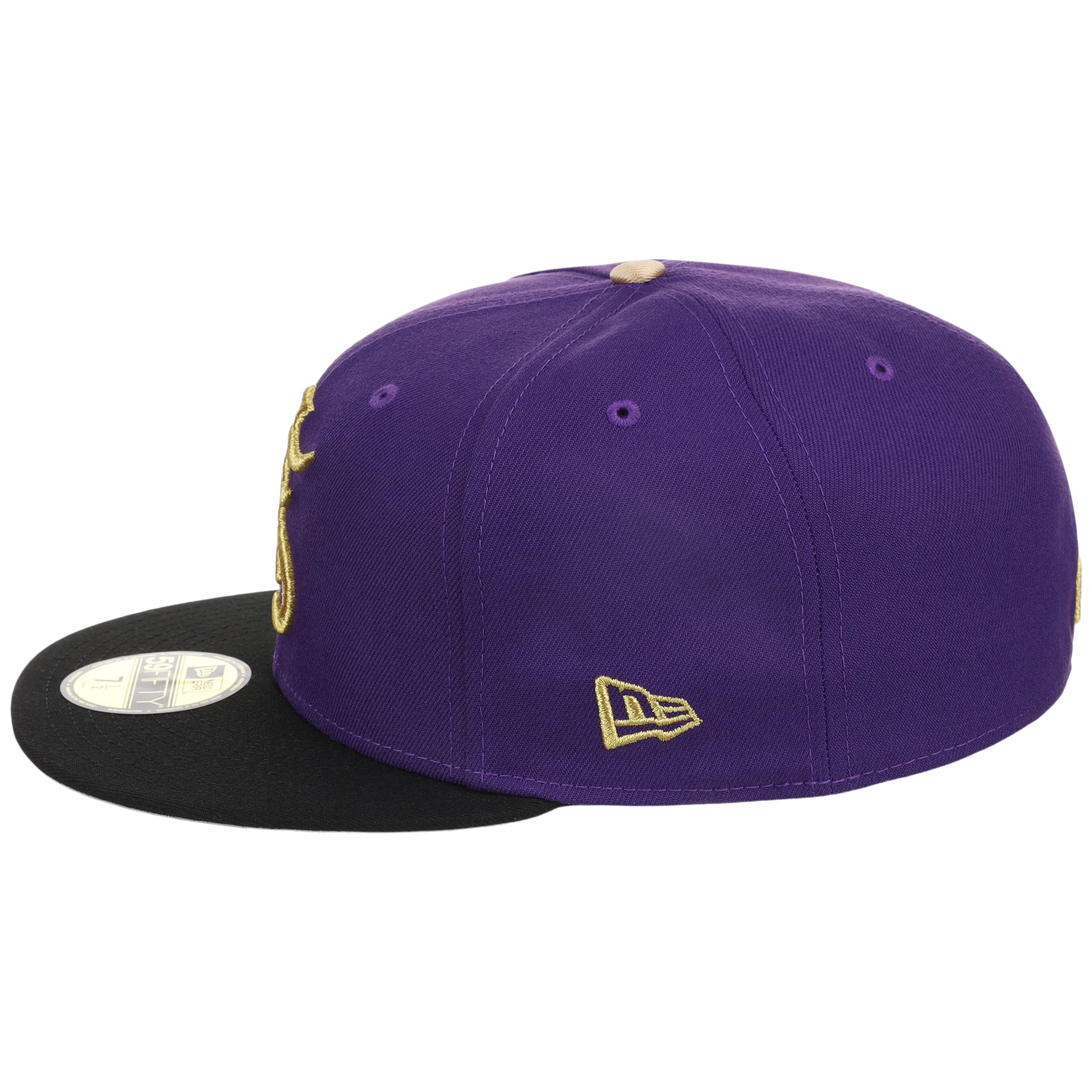 St. Paul Saints Minor League Monday New Era 59FIFTY - Image 6