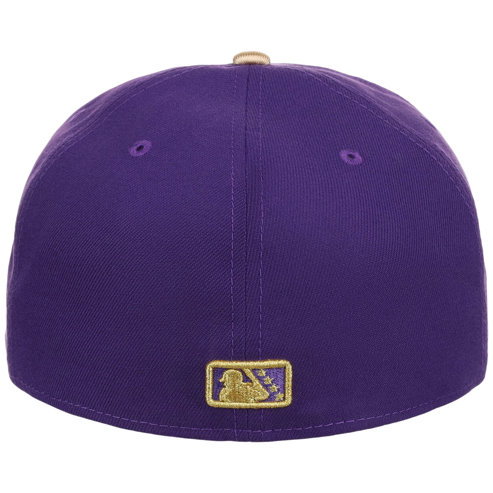 St. Paul Saints Minor League Monday New Era 59FIFTY - Image 7