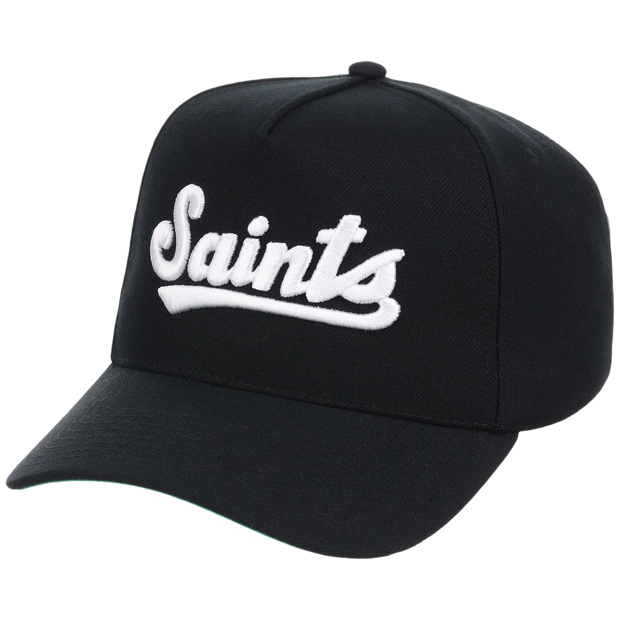 St. Paul Saints Field Club Minor League Monday Black OTC A-Frame - Image 4