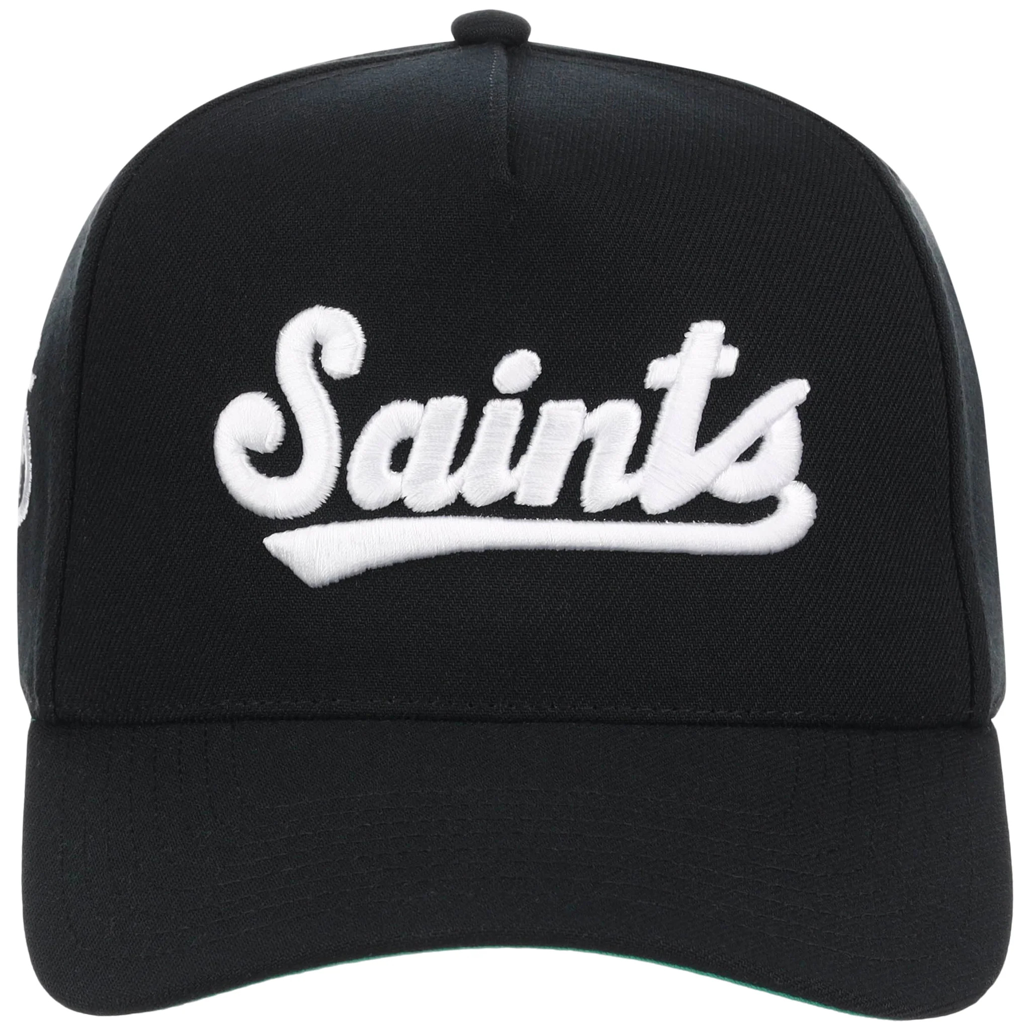 St. Paul Saints Field Club Minor League Monday Black OTC A-Frame - Image 5