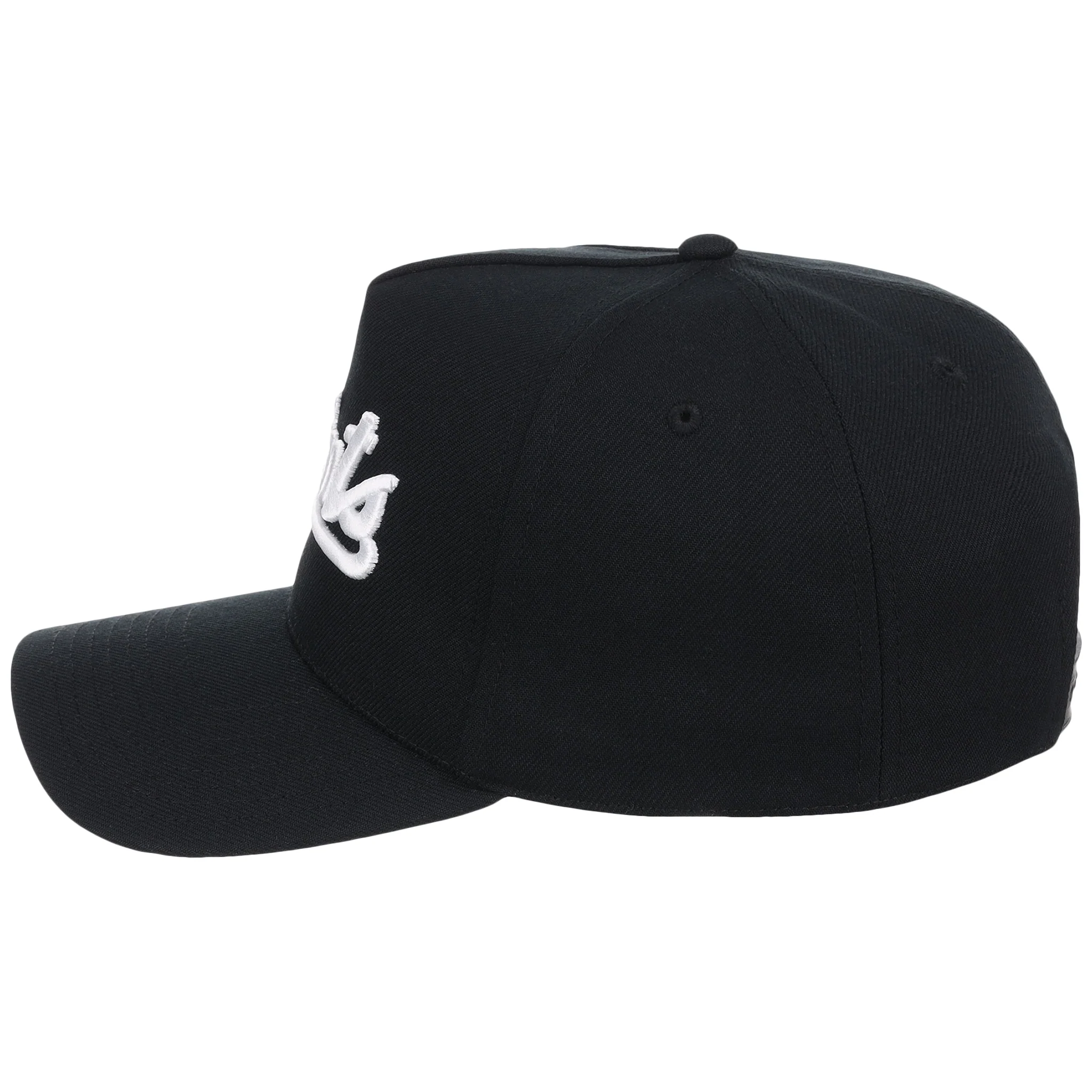 St. Paul Saints Field Club Minor League Monday Black OTC A-Frame - Image 6