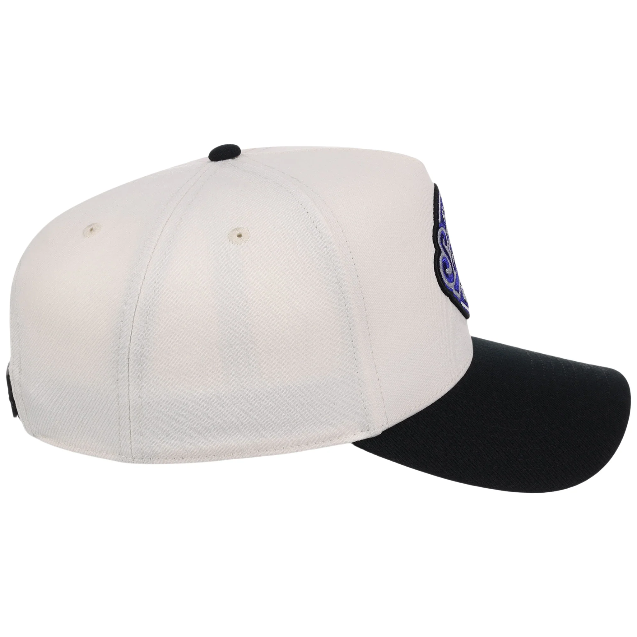 St. Paul Saints Field Club Minor League Monday Off-White OTC A-Frame - Image 3