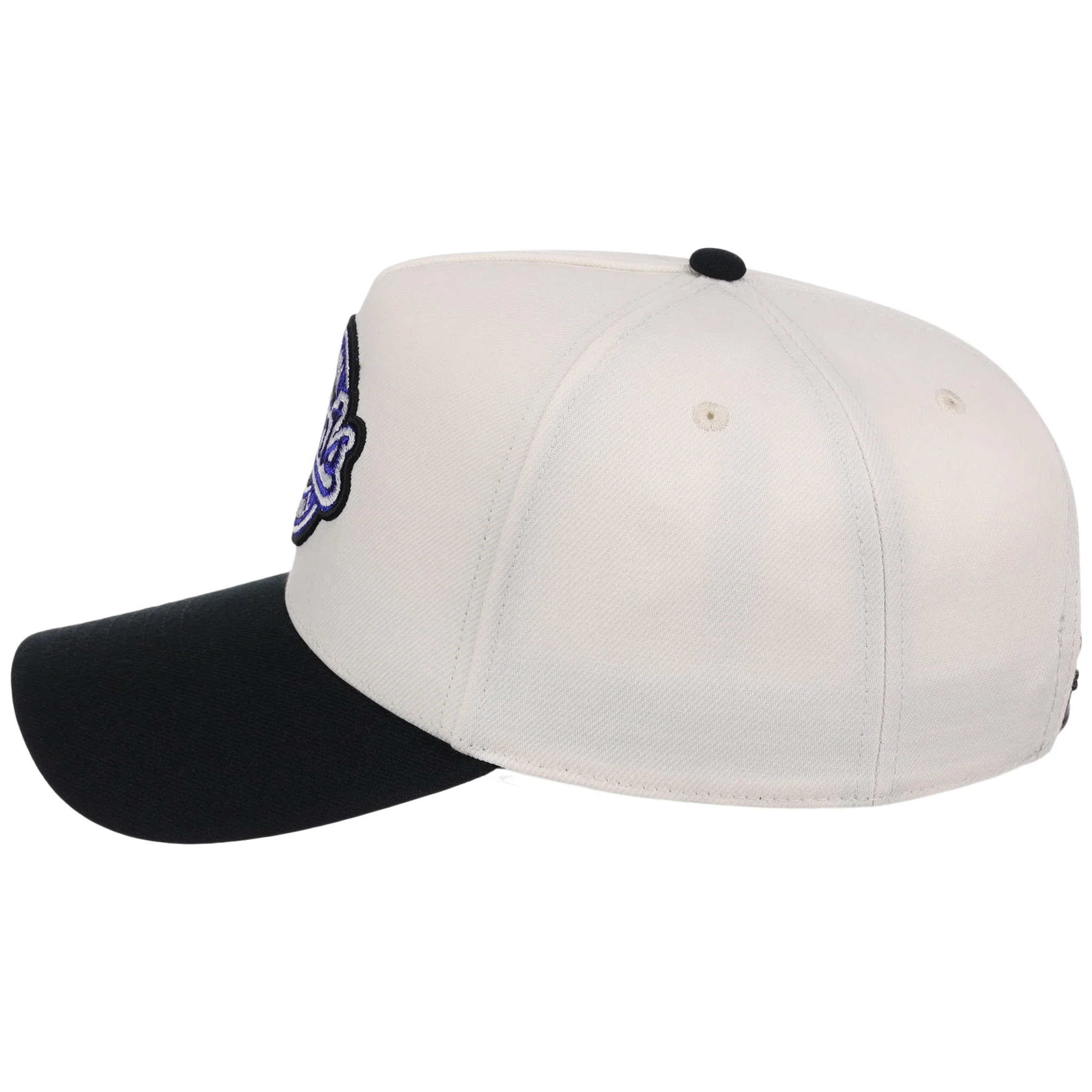 St. Paul Saints Field Club Minor League Monday Off-White OTC A-Frame - Image 6