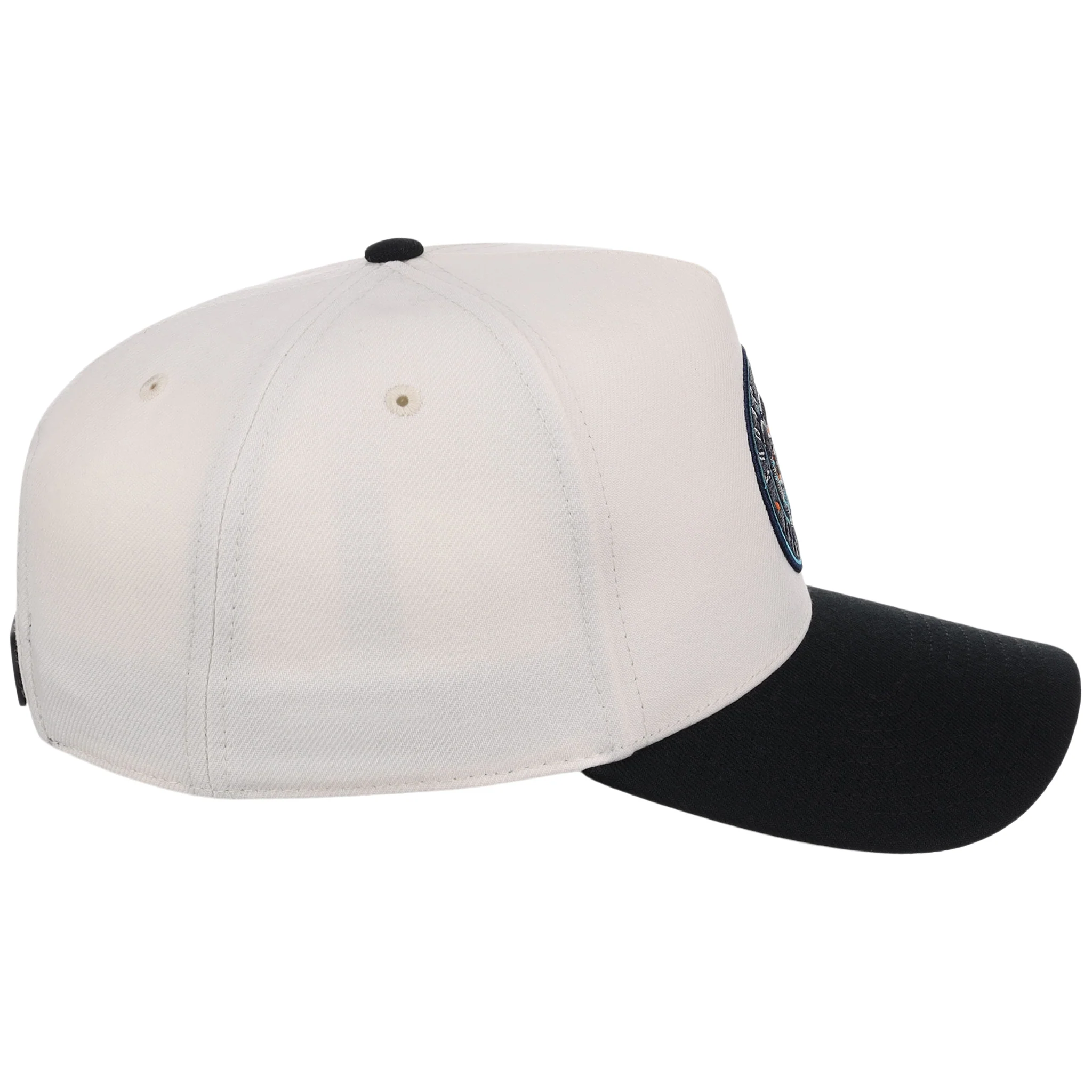 Sugar Land Space Cowboys Field Club Minor League Monday Off-White OTC A-Frame - Image 3