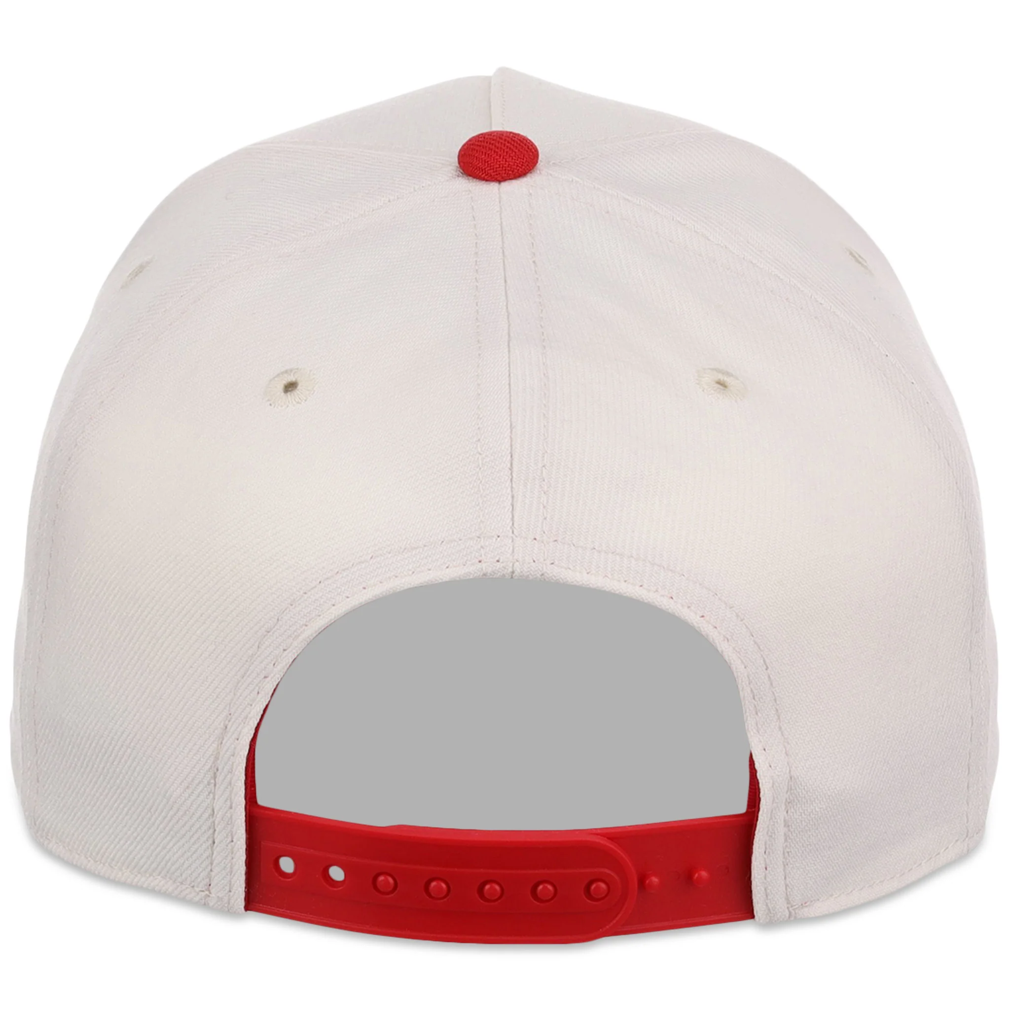 Tacoma Rainiers Field Club Minor League Monday Off-White OTC A-Frame - Image 7