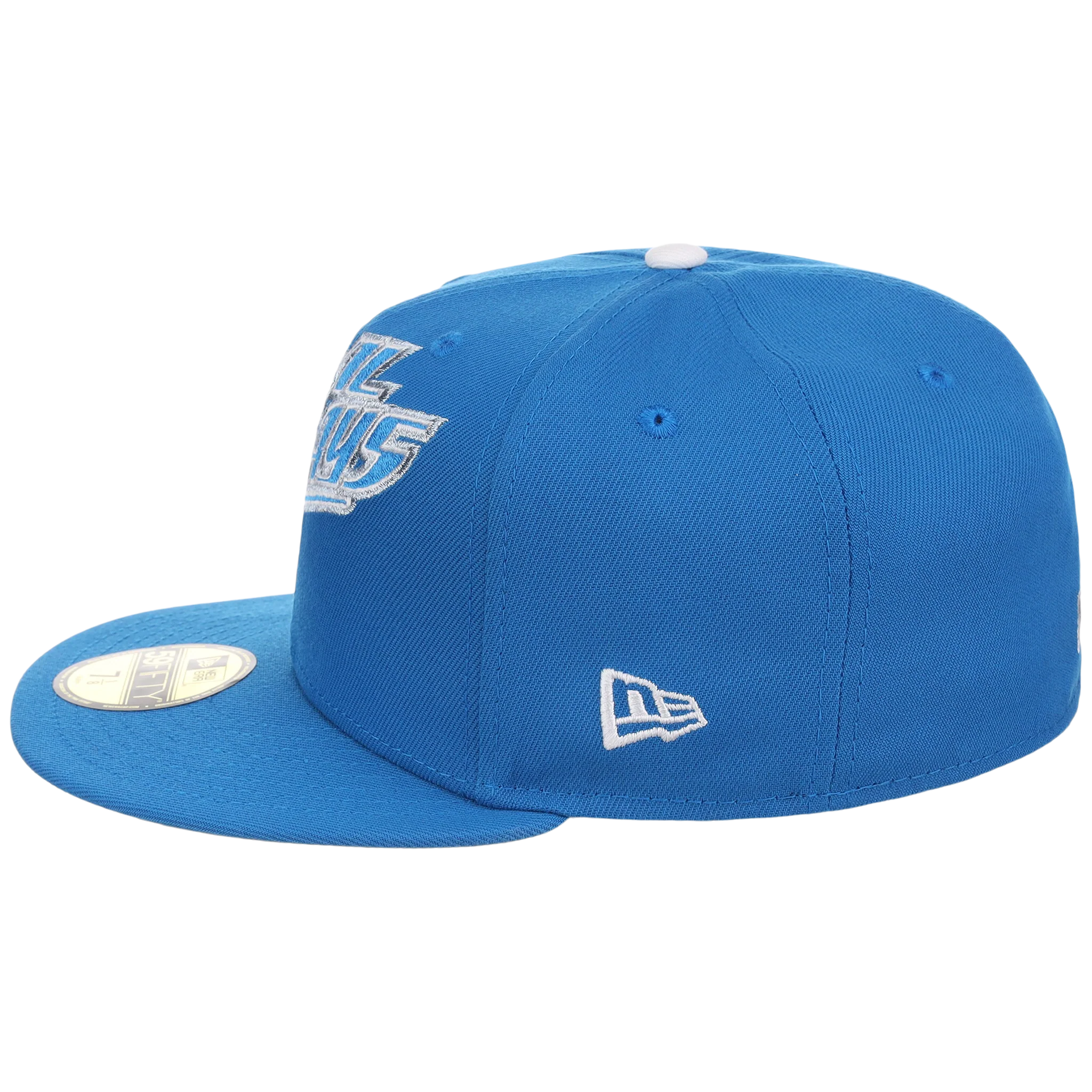 Tampa Bay Rays MLB Blueprint New Era 59FIFTY - Image 6