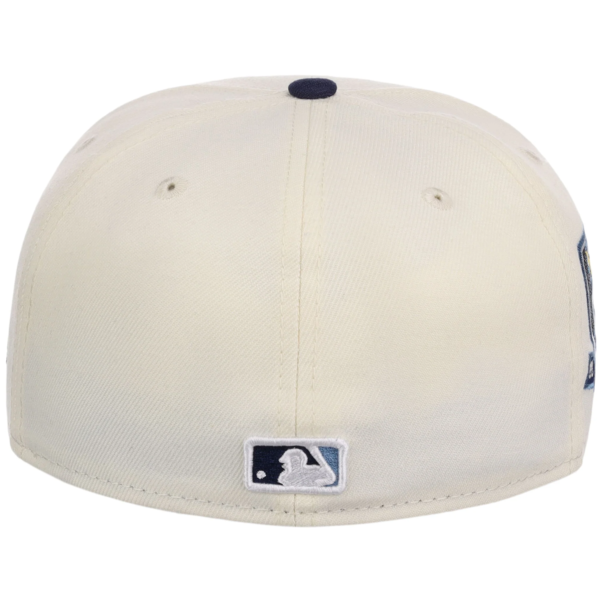Tampa Bay Rays MLB Chrome OTC New Era 59FIFTY - Image 7