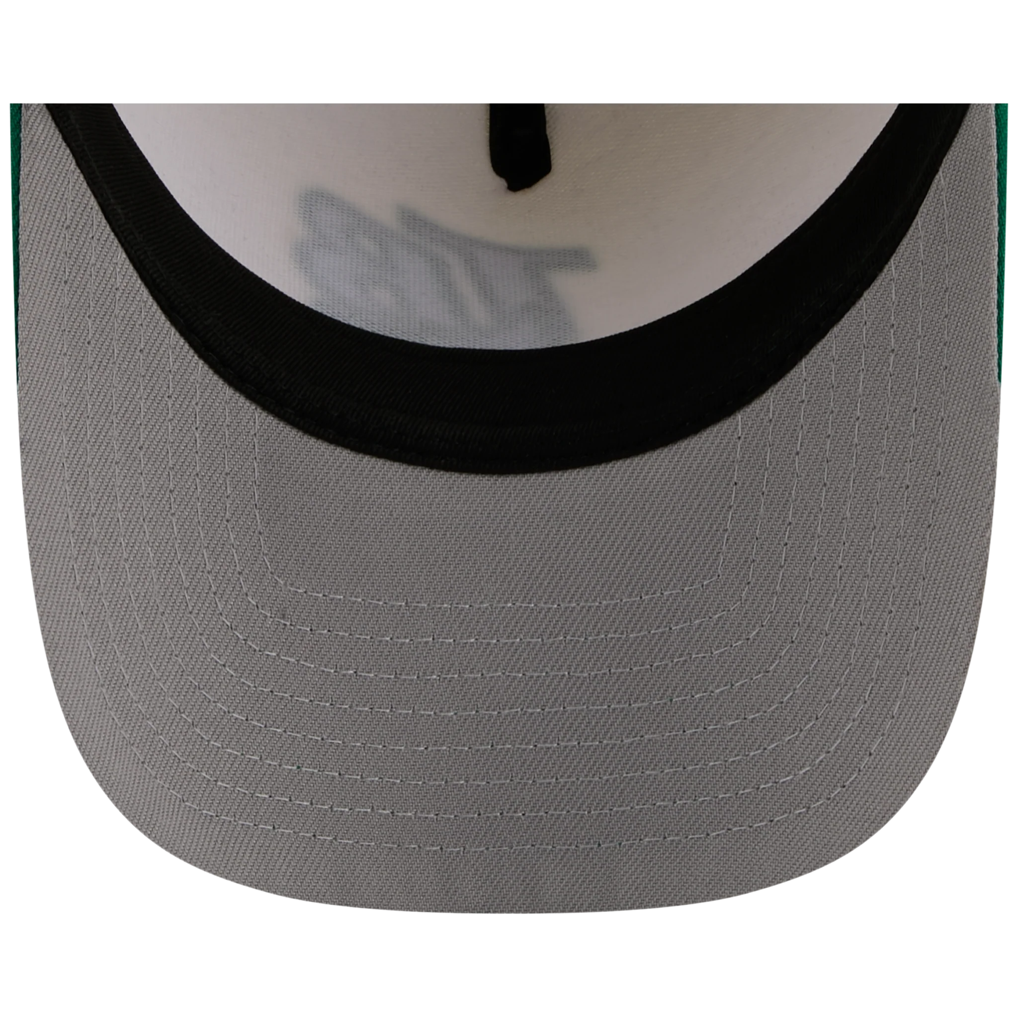Tampa Bay Rays MLB Chrome Paddy New Era 9FORTY - Image 2