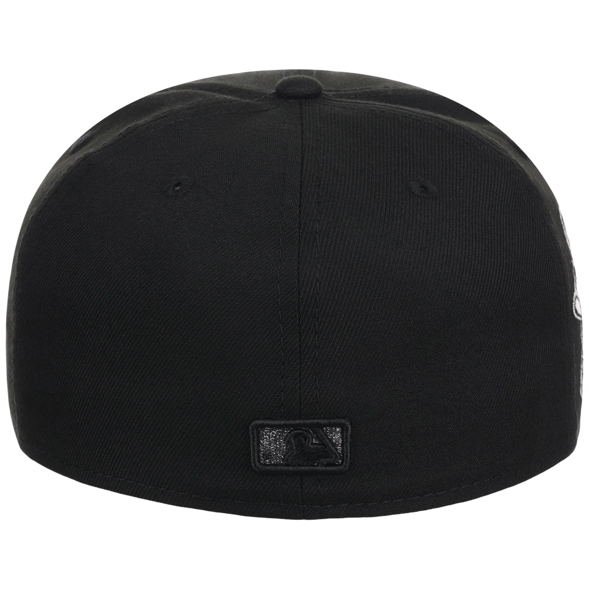 Tampa Bay Rays MLB Liquid Titanium New Era 59FIFTY - Image 7