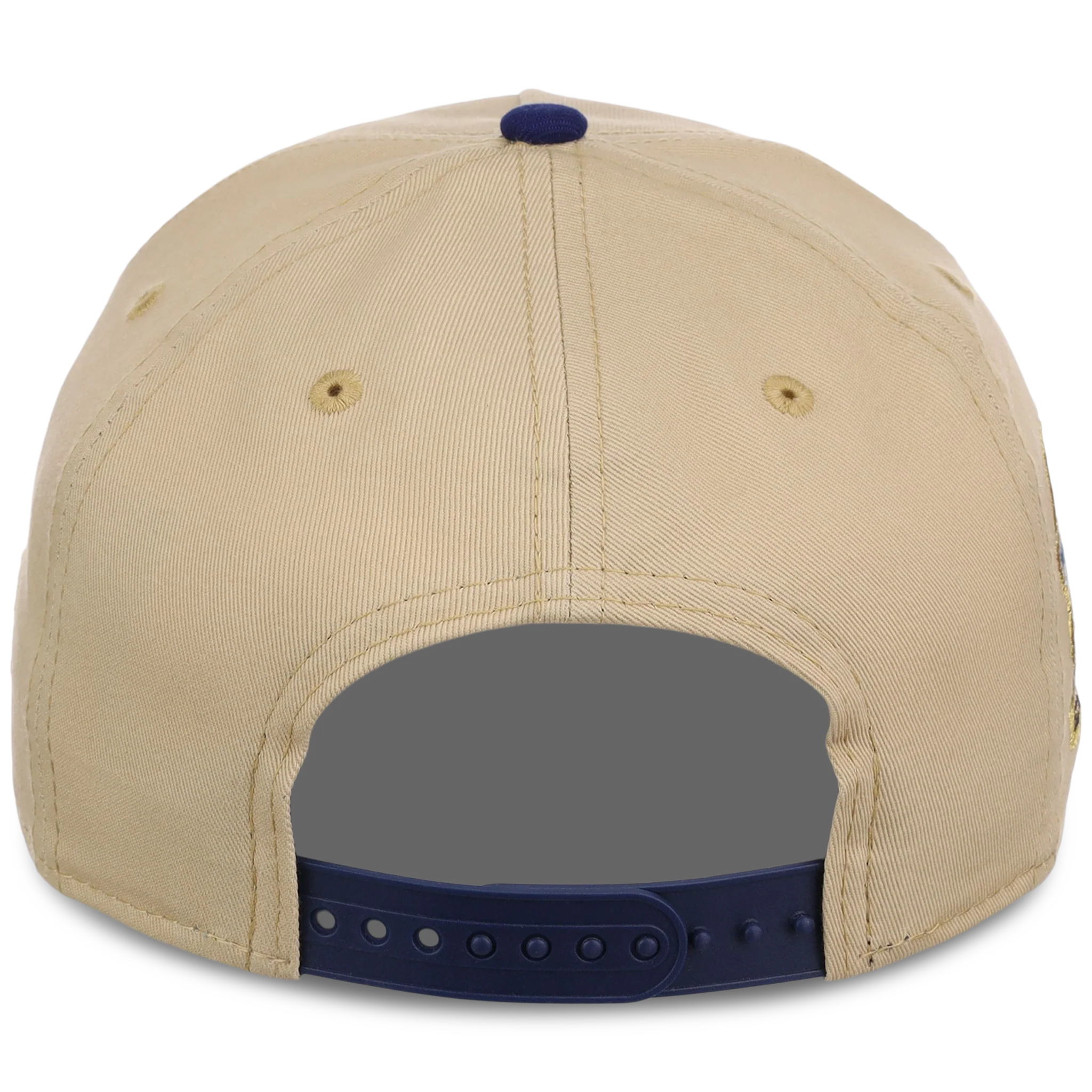 Tampa Bay Rays MLB Vegas Pop New Era 9FORTY - Image 7