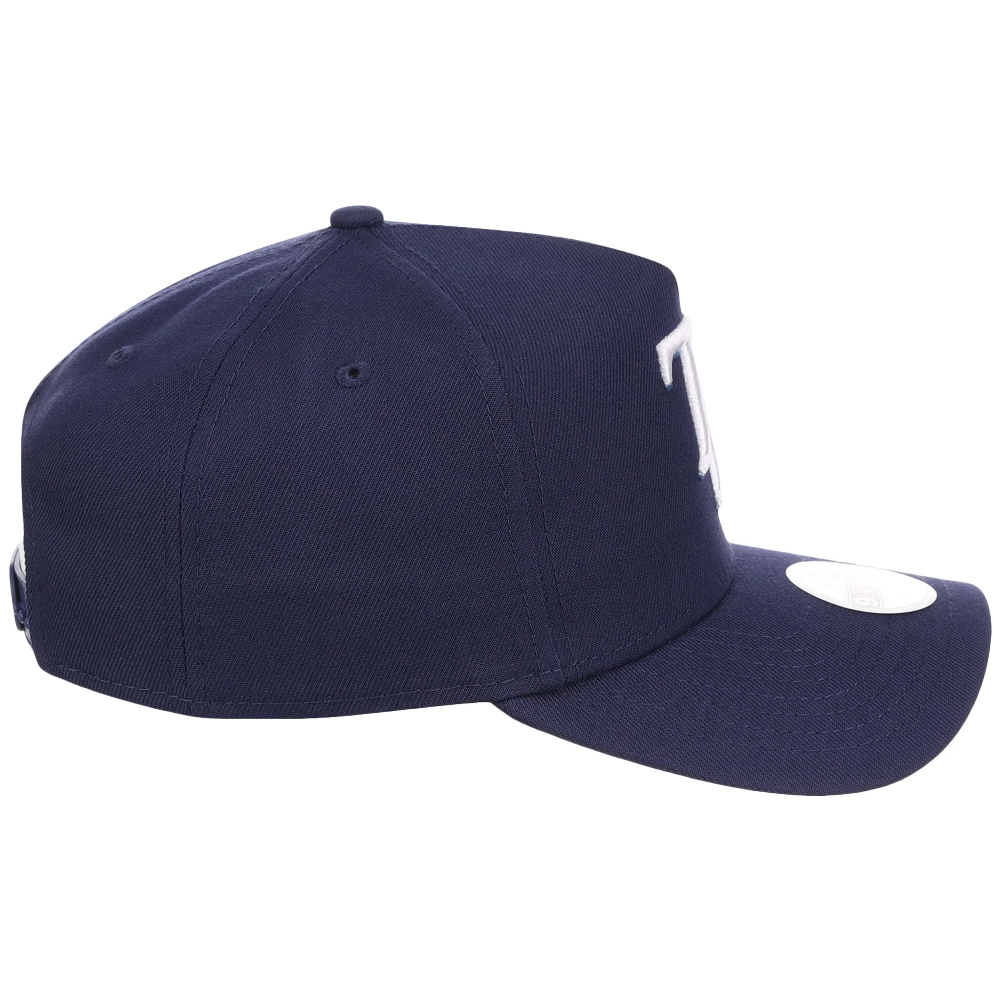 Tampa Bay Rays Women's New Era 9FORTY OTC A-Frame - Image 3