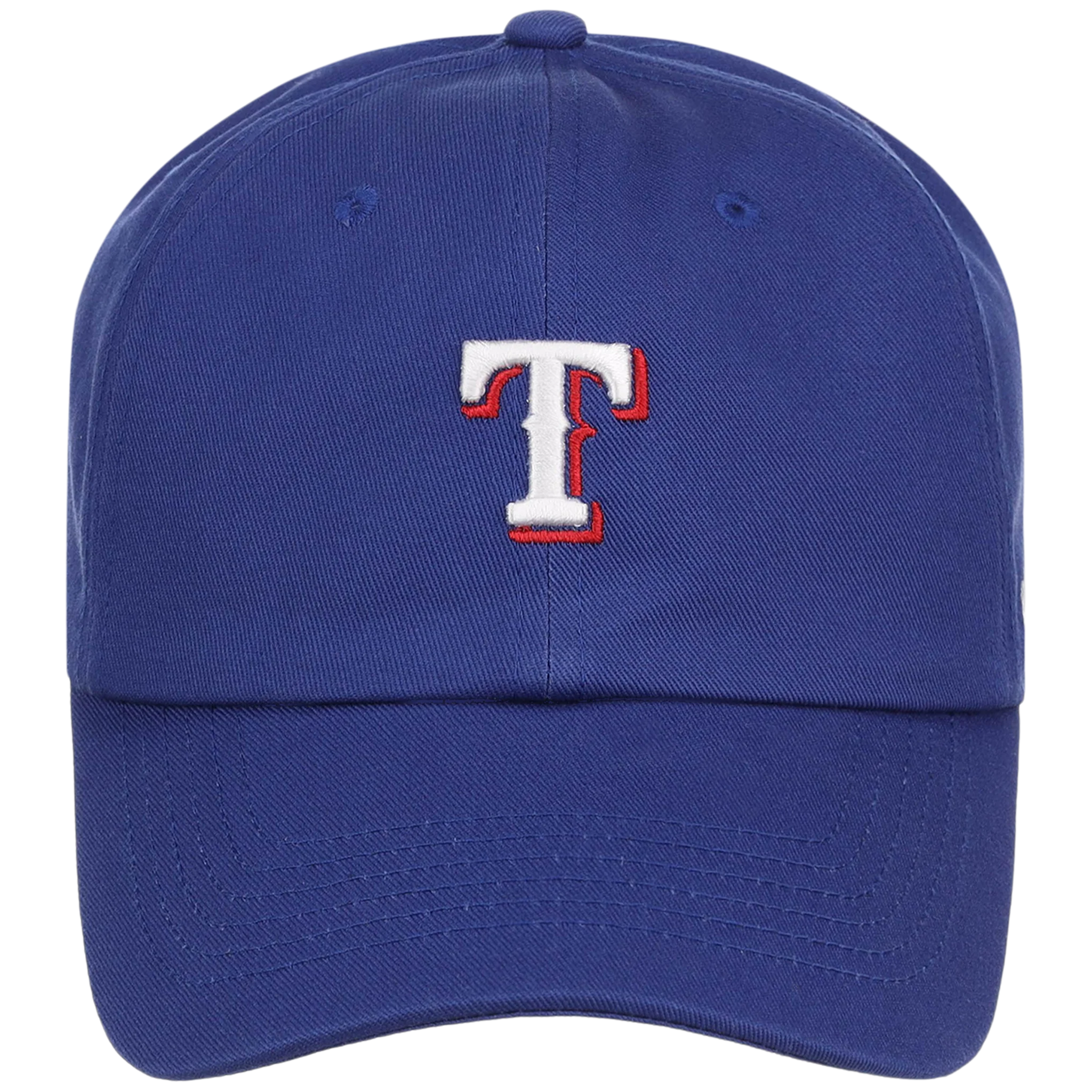 Texas Rangers MLB '47 Mother's Day 'Bow Back' Clean Up Collection - Image 5