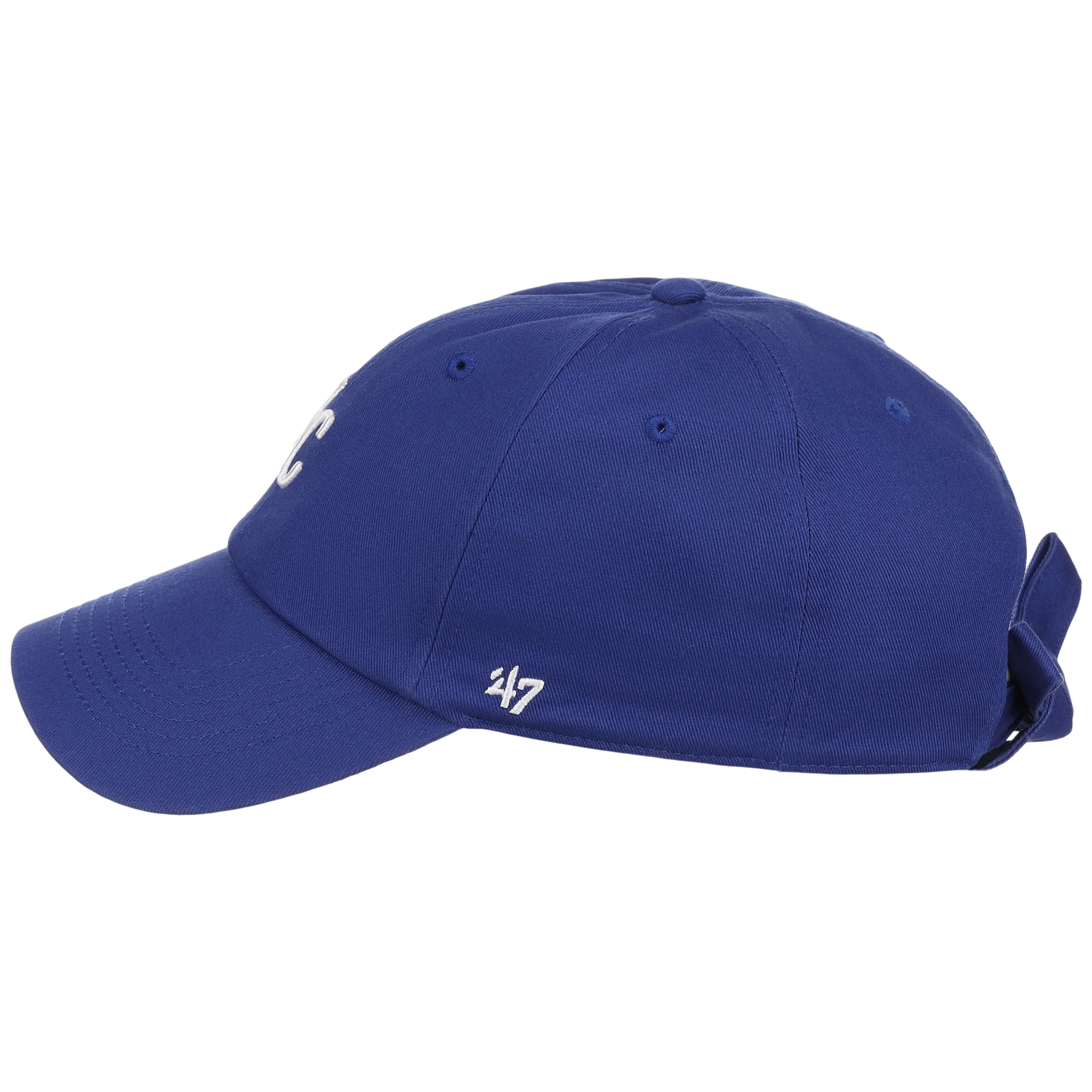Texas Rangers MLB '47 Mother's Day 'Bow Back' Clean Up Collection - Image 6