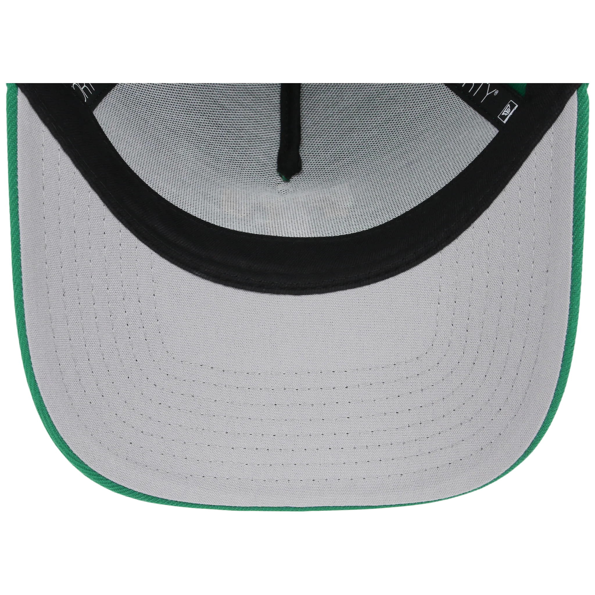 Texas Rangers MLB Augusta Bloom New Era 9FORTY w/ Golf Pin - Image 3