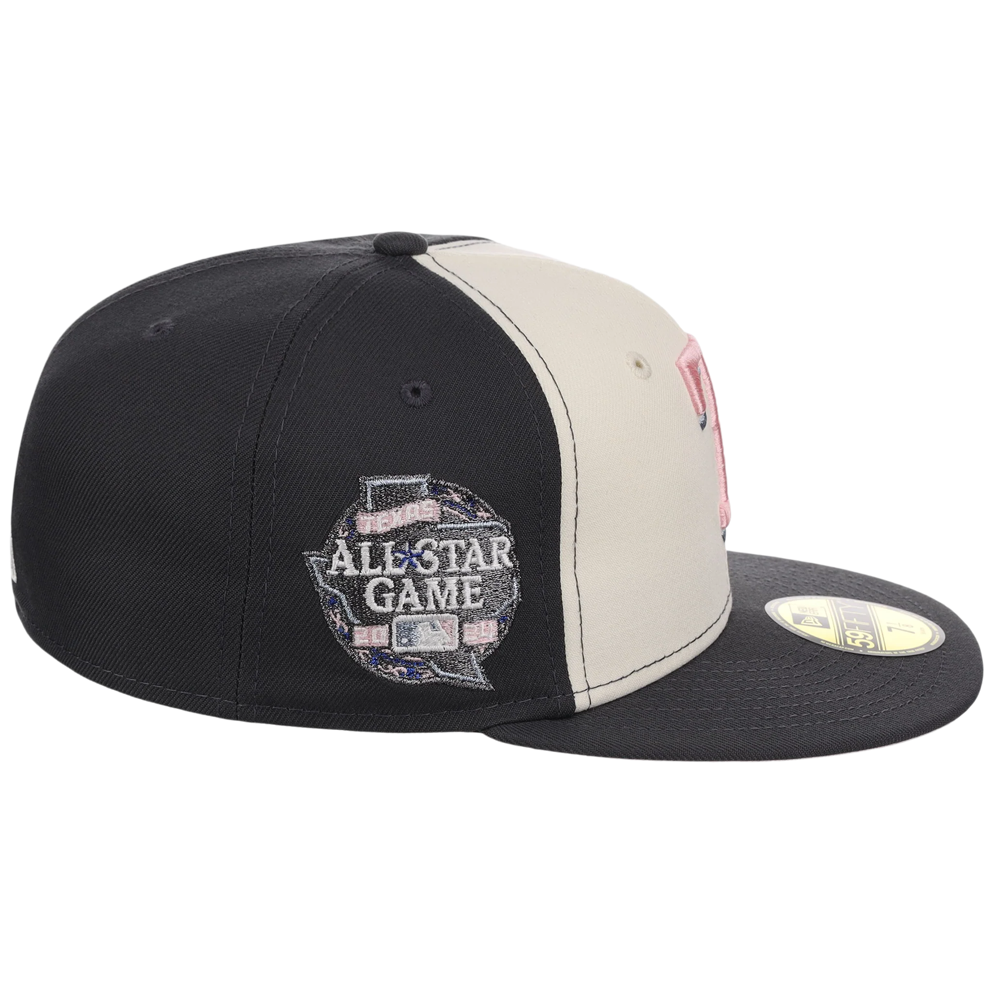 Texas Rangers MLB Blinky 3.0 New Era 59FIFTY - Image 3