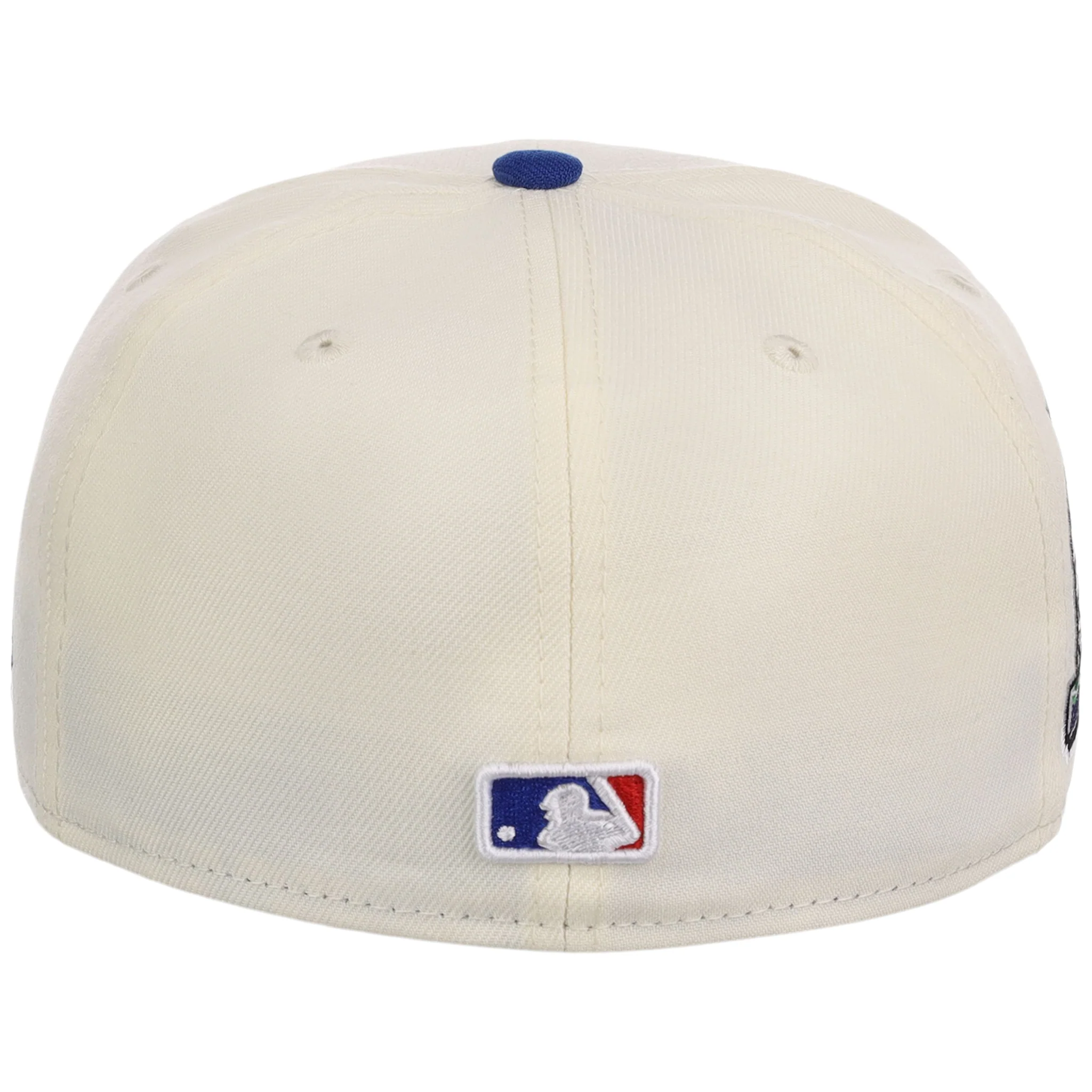 Texas Rangers MLB Chrome OTC New Era 59FIFTY - Image 7