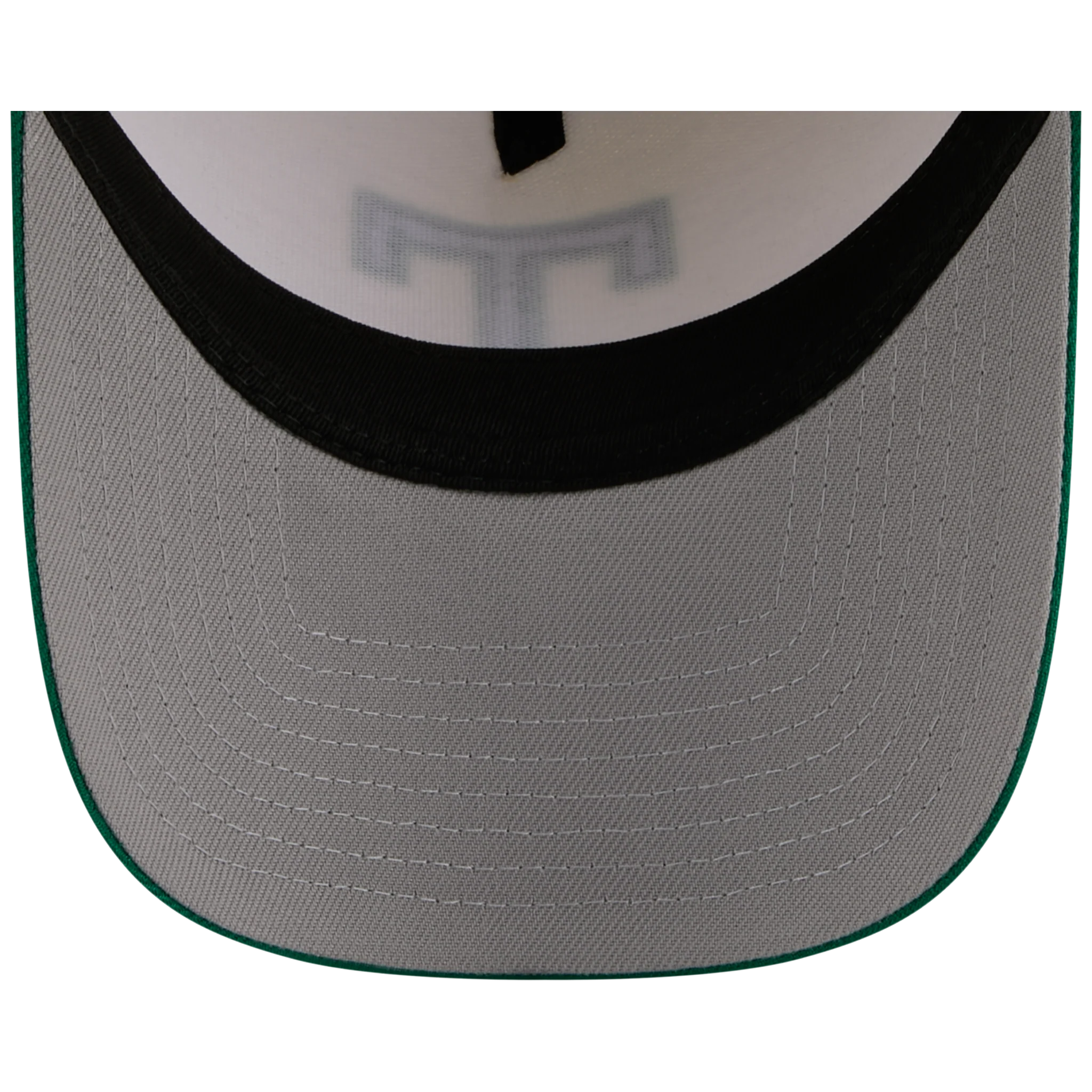 Texas Rangers MLB Chrome Paddy New Era 9FORTY - Image 2