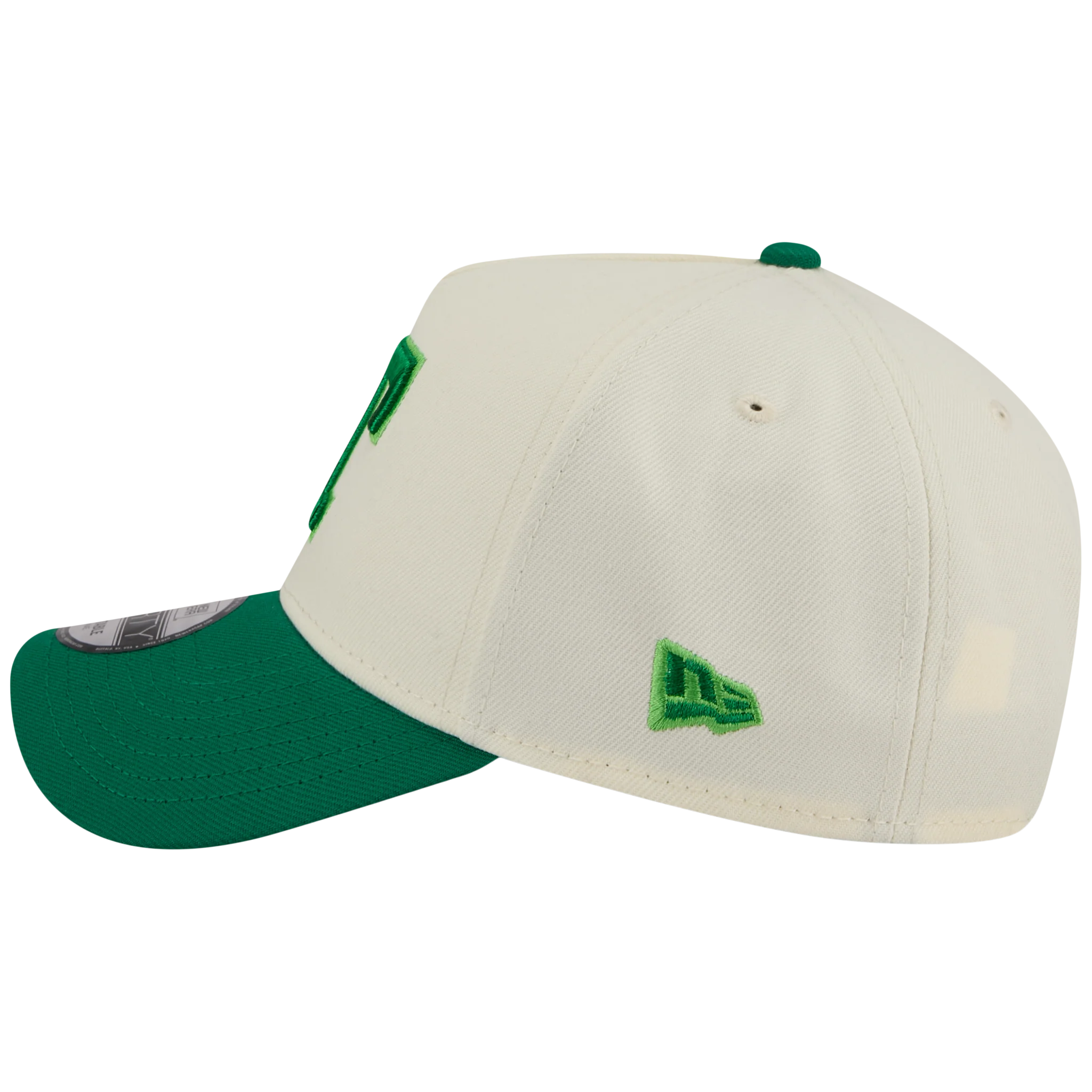 Texas Rangers MLB Chrome Paddy New Era 9FORTY - Image 6