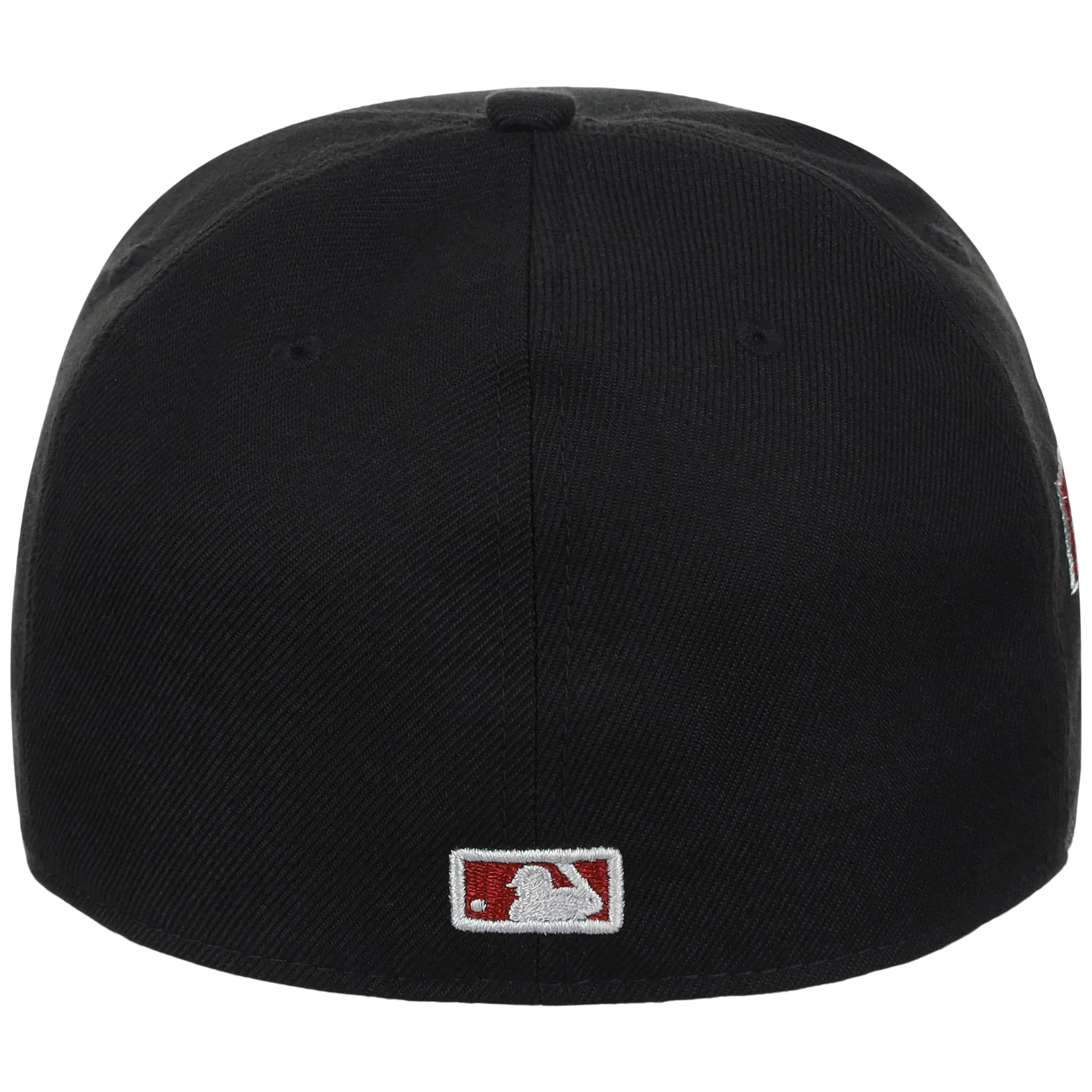 Texas Rangers MLB City Connect - Black Metallics New Era 59FIFTY - Image 7