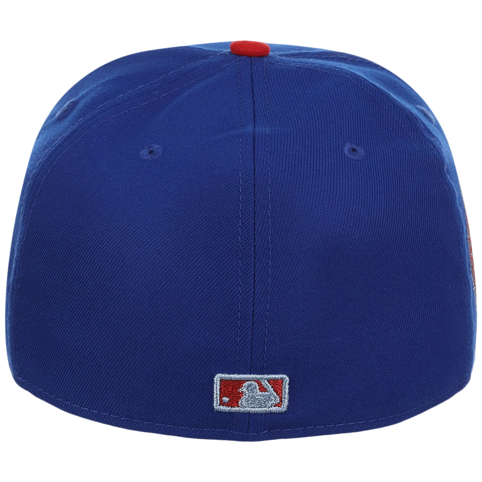 Texas Rangers MLB City Connect - Retro New Era 59FIFTY - Image 7