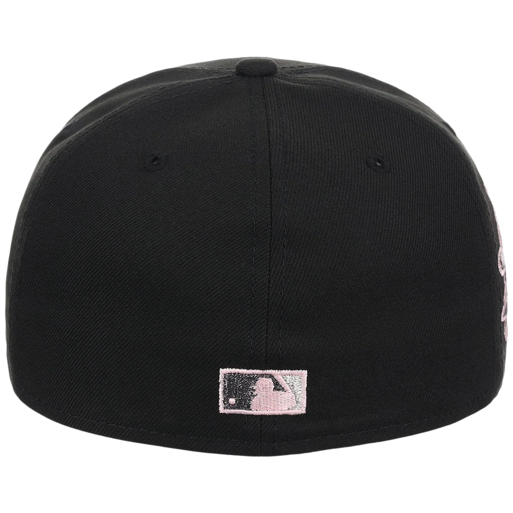 Texas Rangers MLB Cookies & Cream New Era 59FIFTY - Image 7