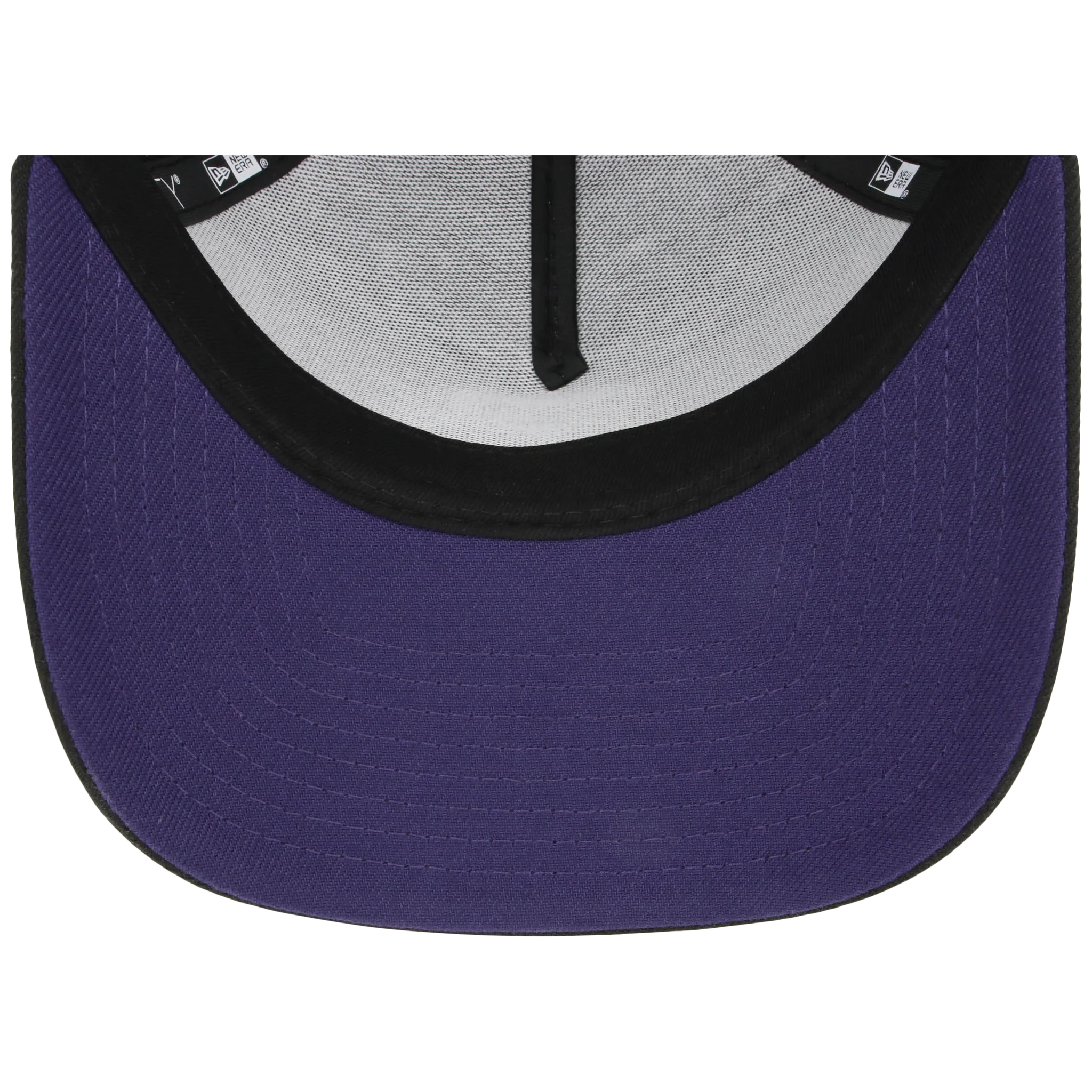 Texas Rangers MLB Galaxy Dust New Era 9FORTY - Image 2