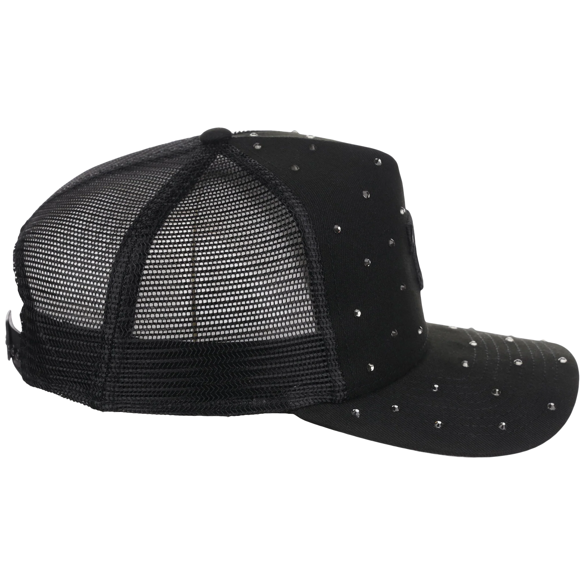 Texas Rangers MLB Midnight Ice Women's New Era 9FORTY - Image 3