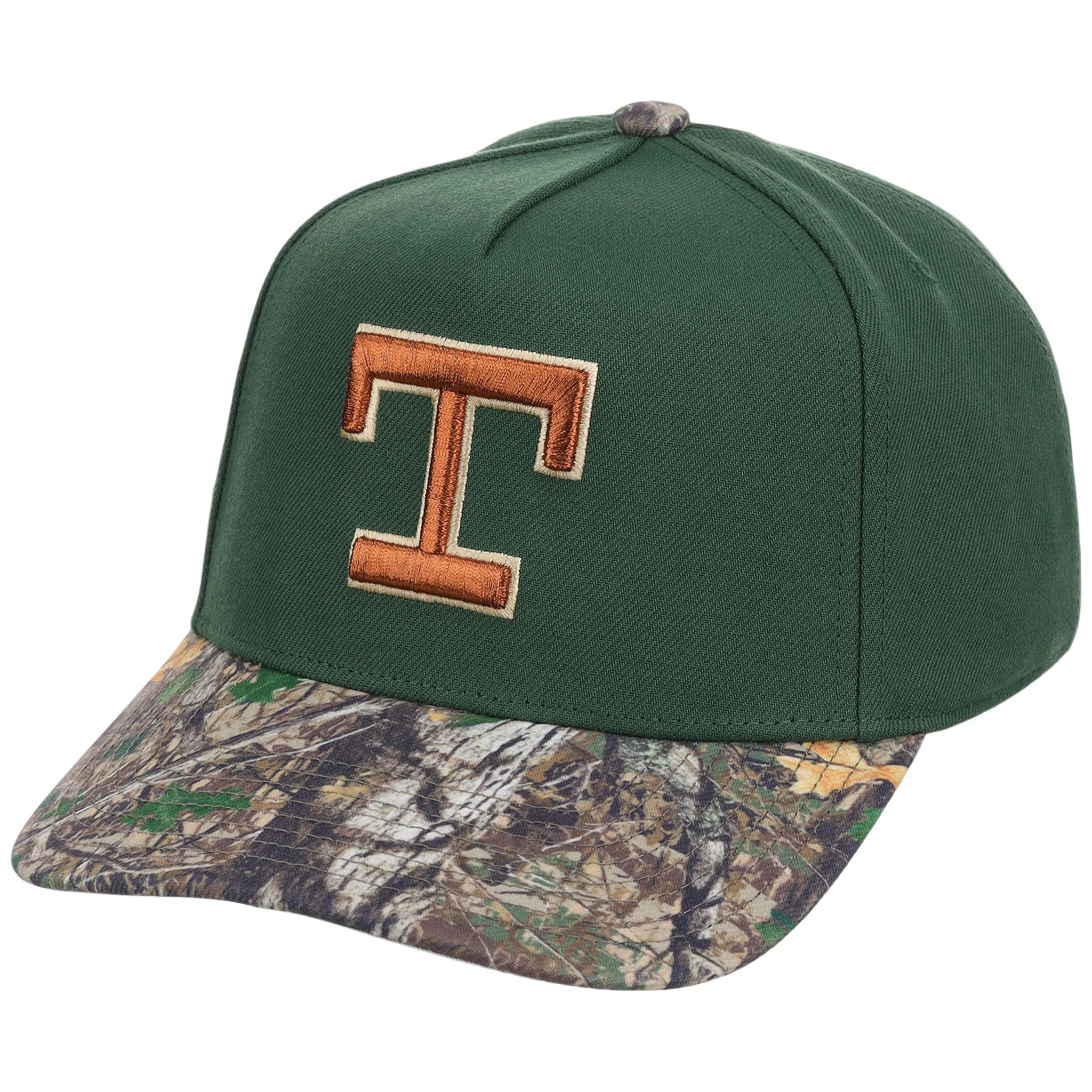 Texas Rangers MLB Mitchell & Ness Copper Trees Pro Pinch - Image 4