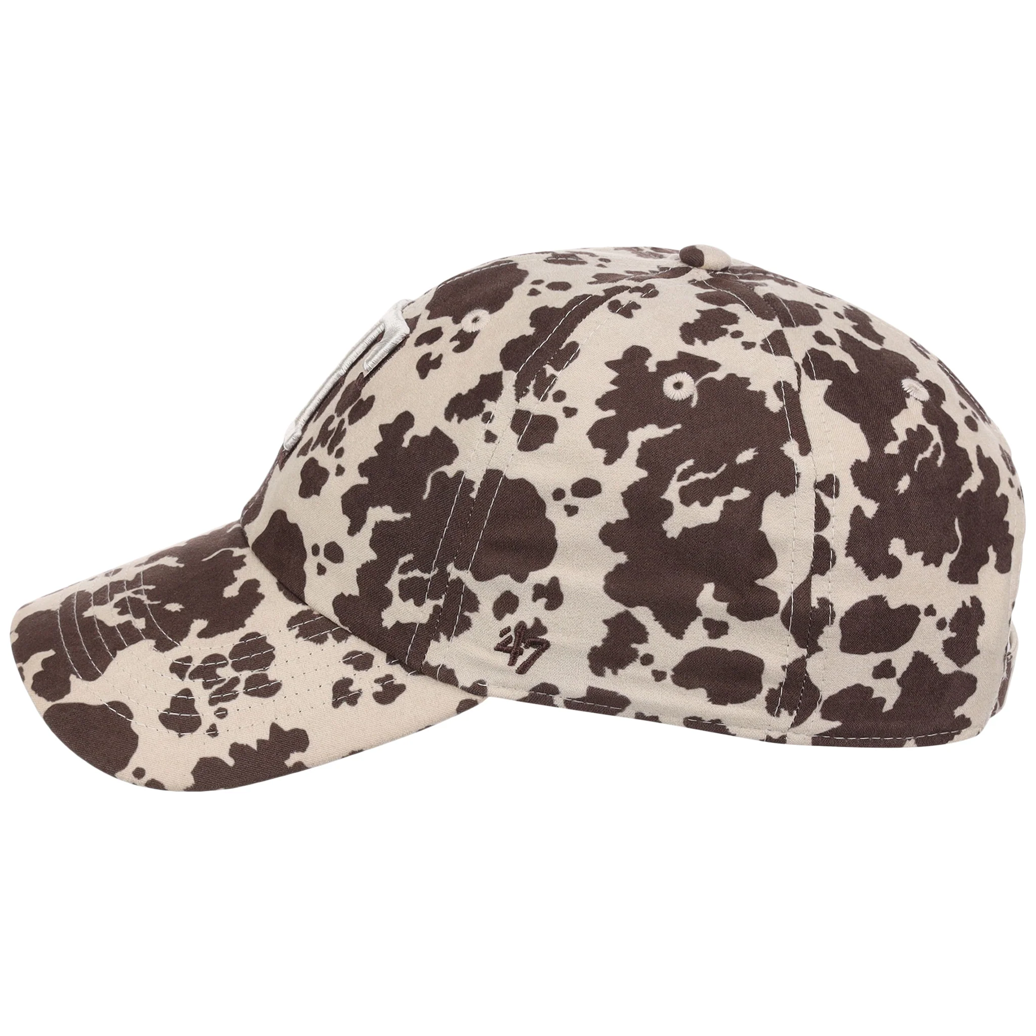 Texas Rangers MLB Rodeo Ready '47 Clean Up Women's Collection - Image 6