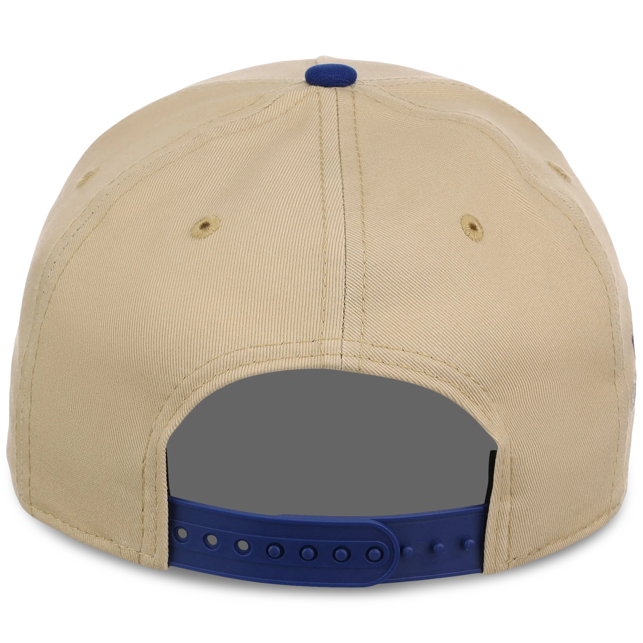 Texas Rangers MLB Vegas Pop New Era 9FORTY - Image 7