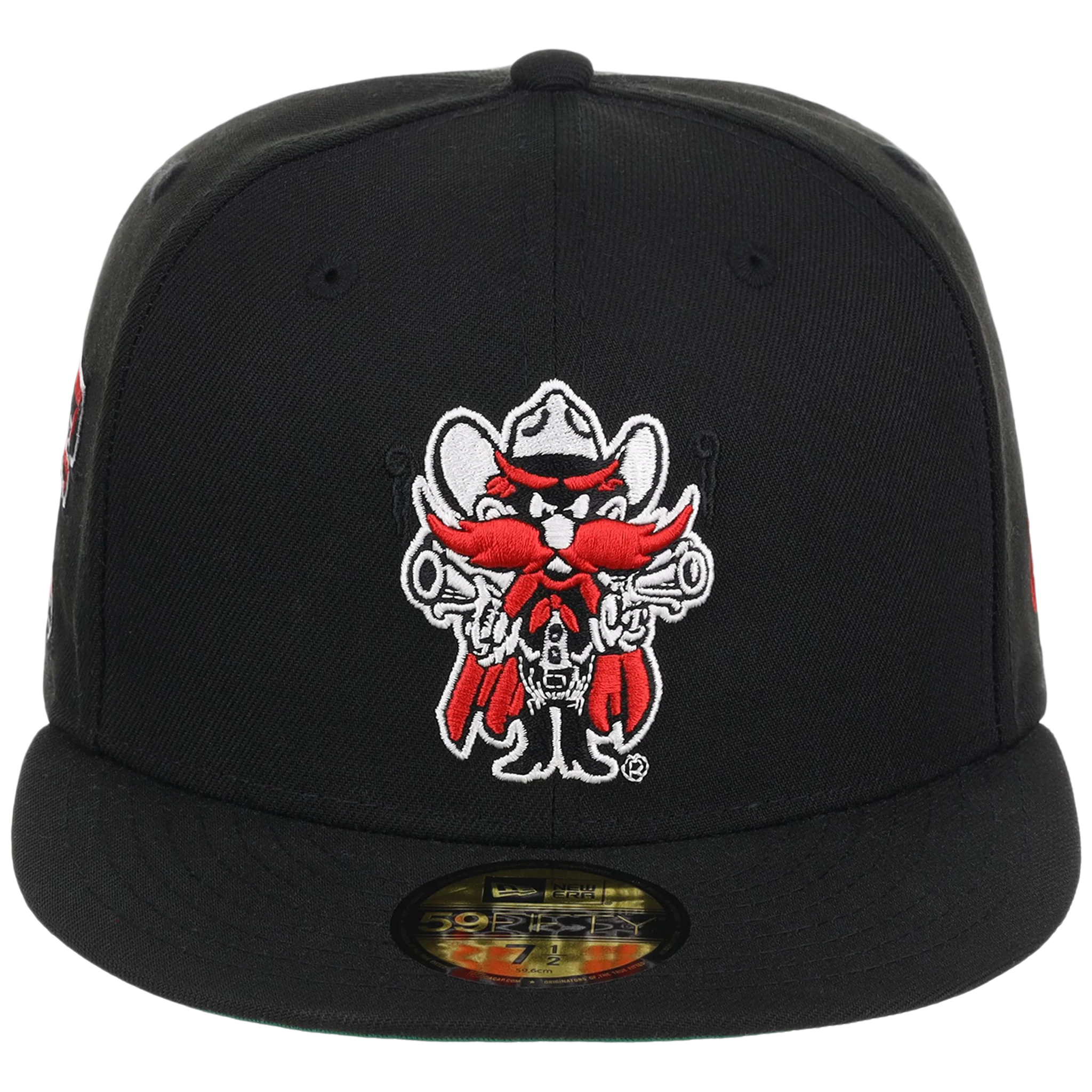 Texas Tech Red Raiders Survive and Advance New Era 59FIFTY - Image 5