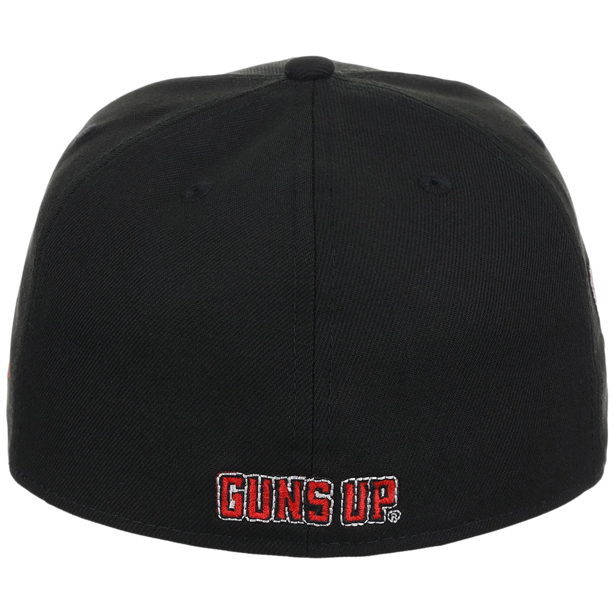 Texas Tech Red Raiders Survive and Advance New Era 59FIFTY - Image 7