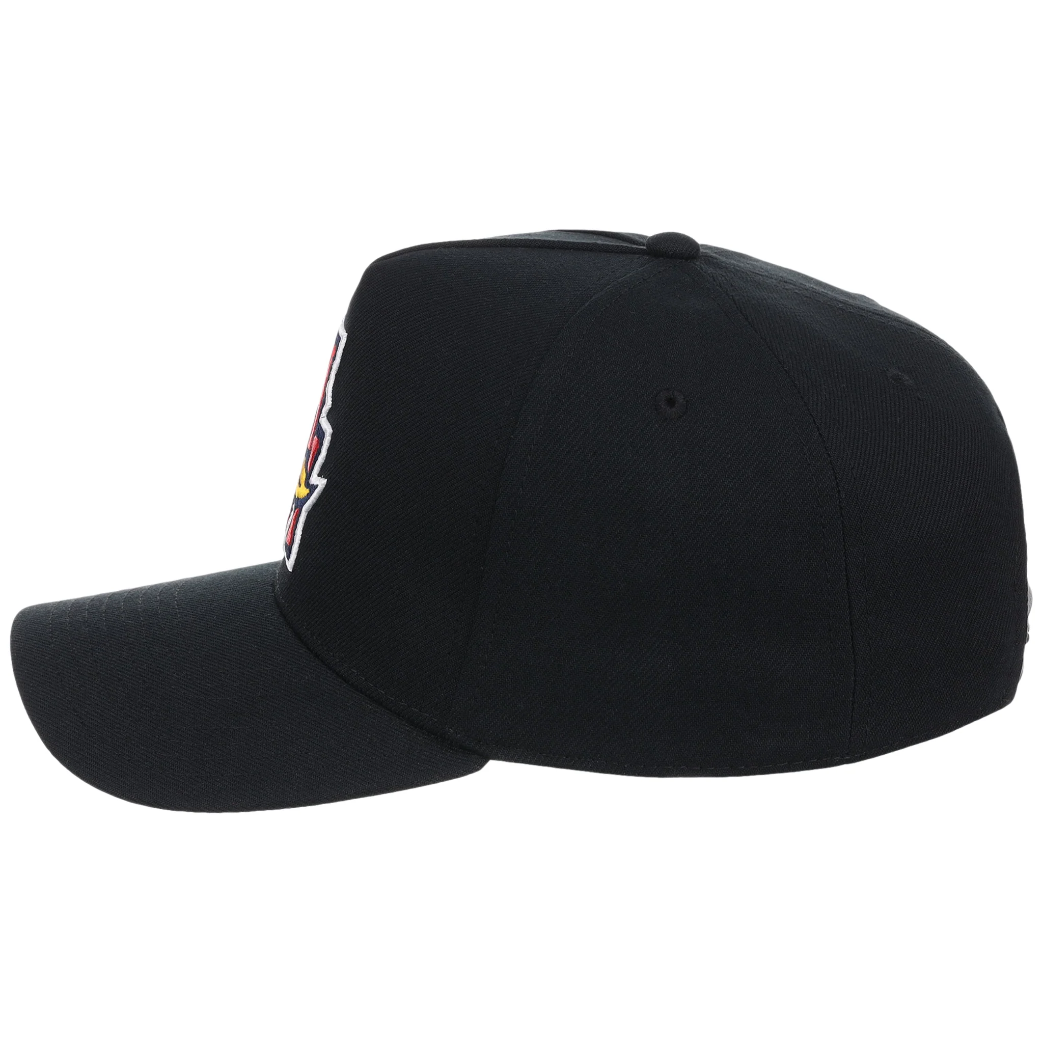 Toledo Mud Hens Field Club Minor League Monday Black OTC A-Frame - Image 6