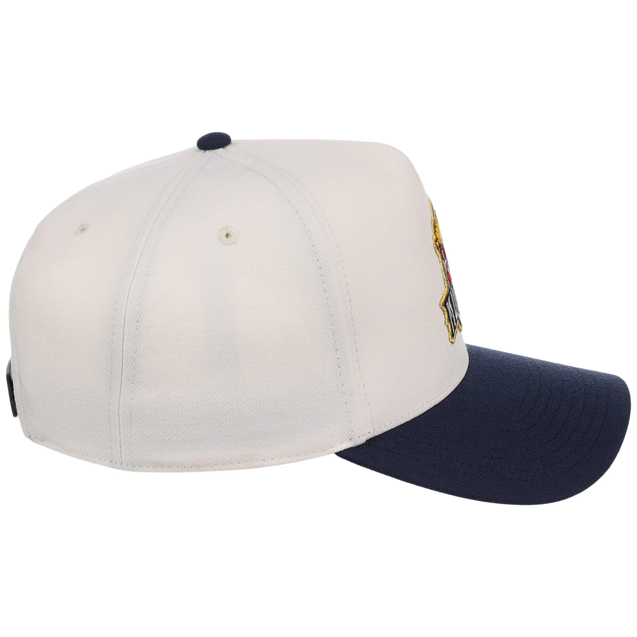 Toledo Mud Hens Field Club Minor League Monday Off-White OTC A-Frame - Image 3