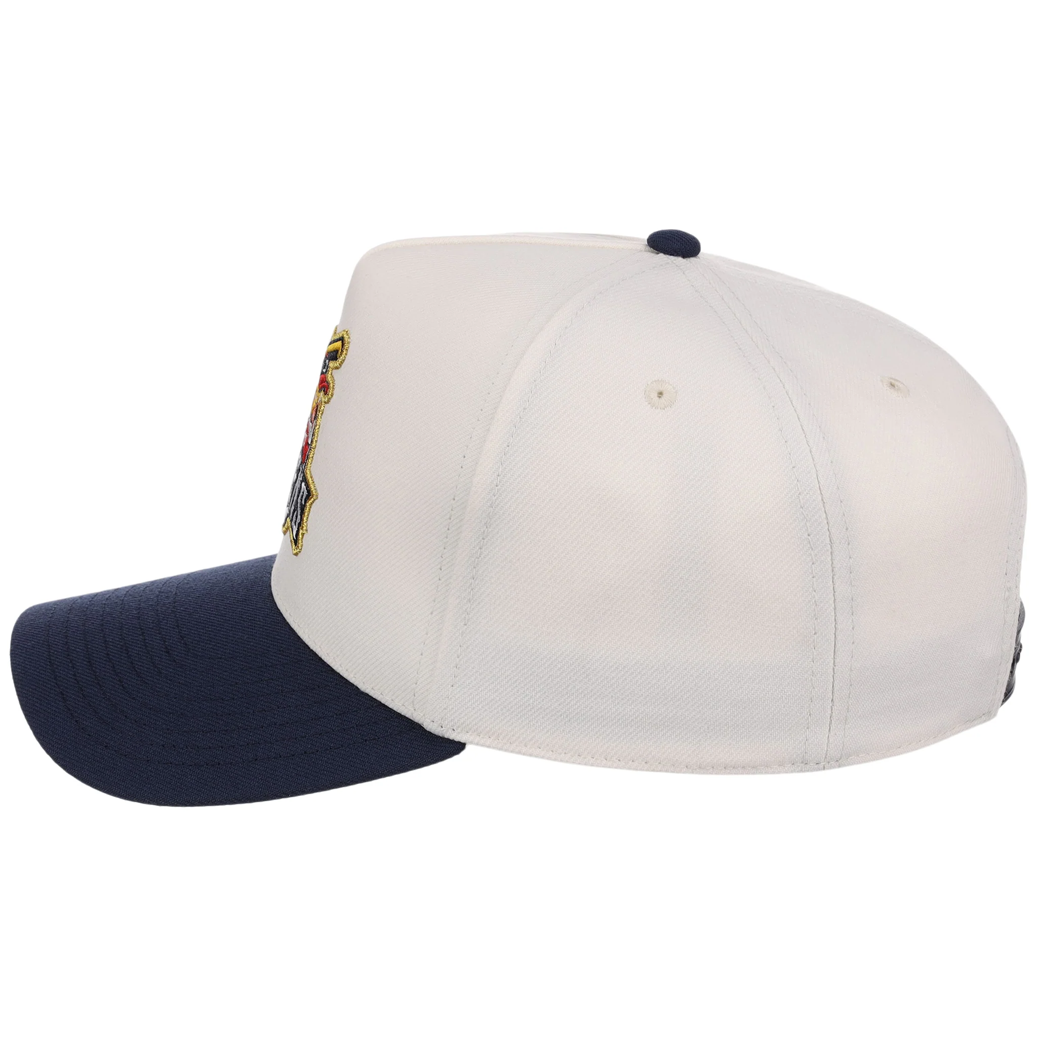 Toledo Mud Hens Field Club Minor League Monday Off-White OTC A-Frame - Image 6