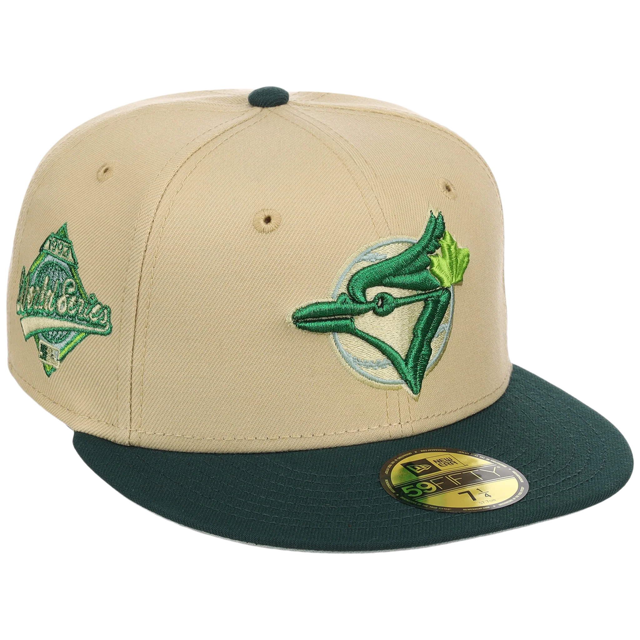 Toronto Blue Jays MLB Bank Roll New Era 59FIFTY