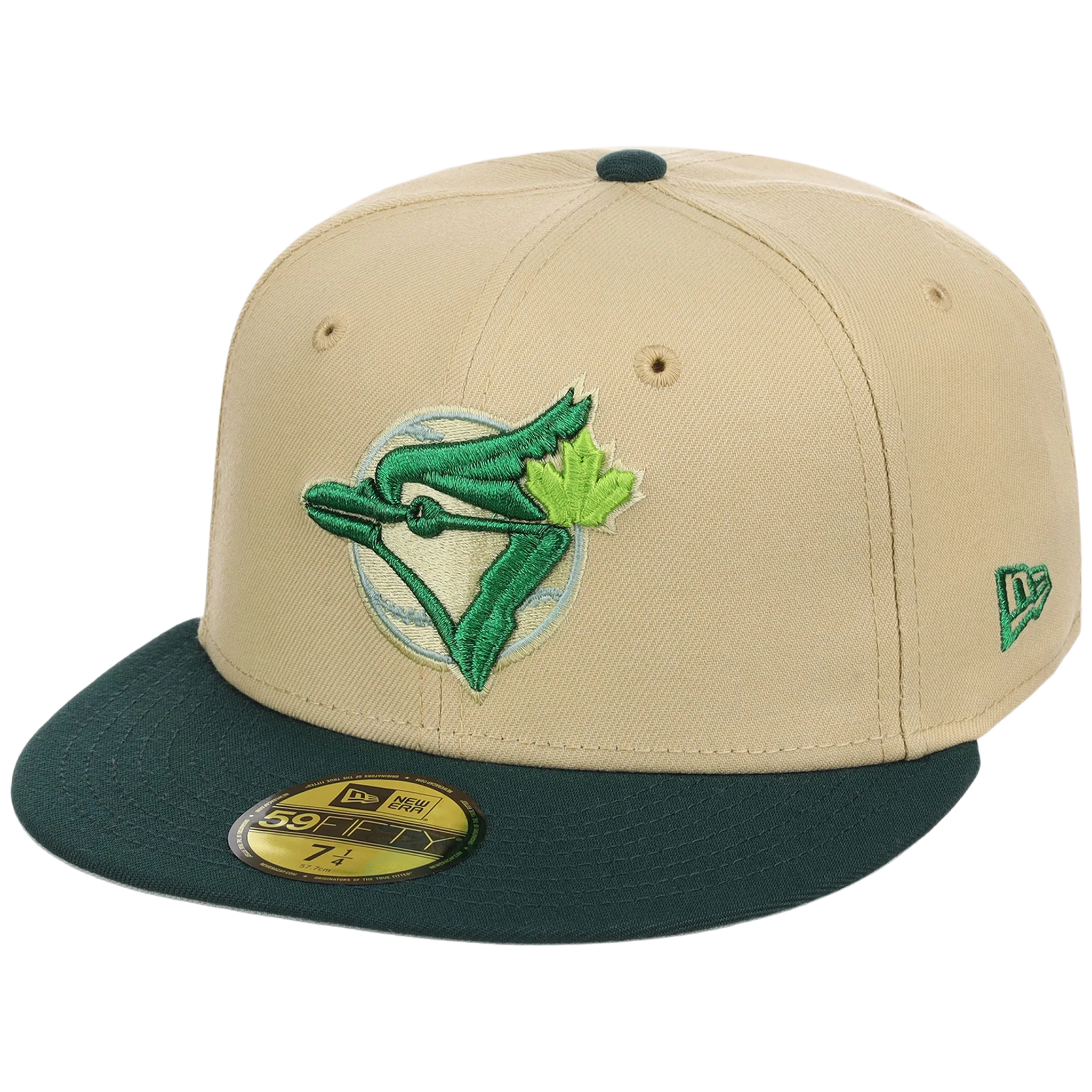 Toronto Blue Jays MLB Bank Roll New Era 59FIFTY - Image 4